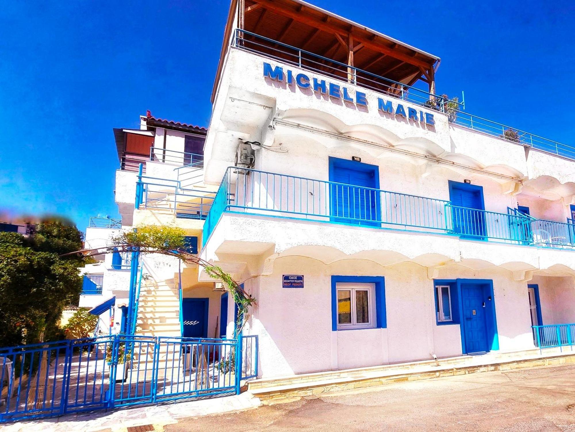Michele Marie Apts *