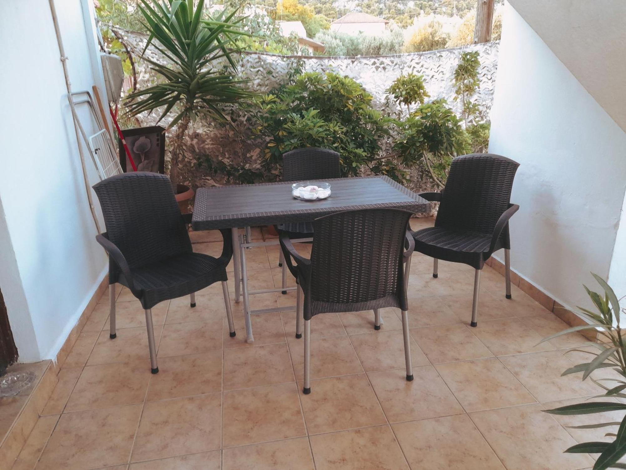 Holiday home Aggeliki *