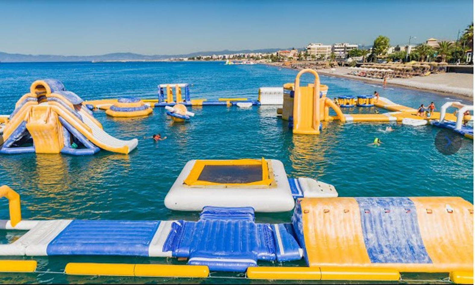 Guest house Located Melina 2 Escape Kalamata