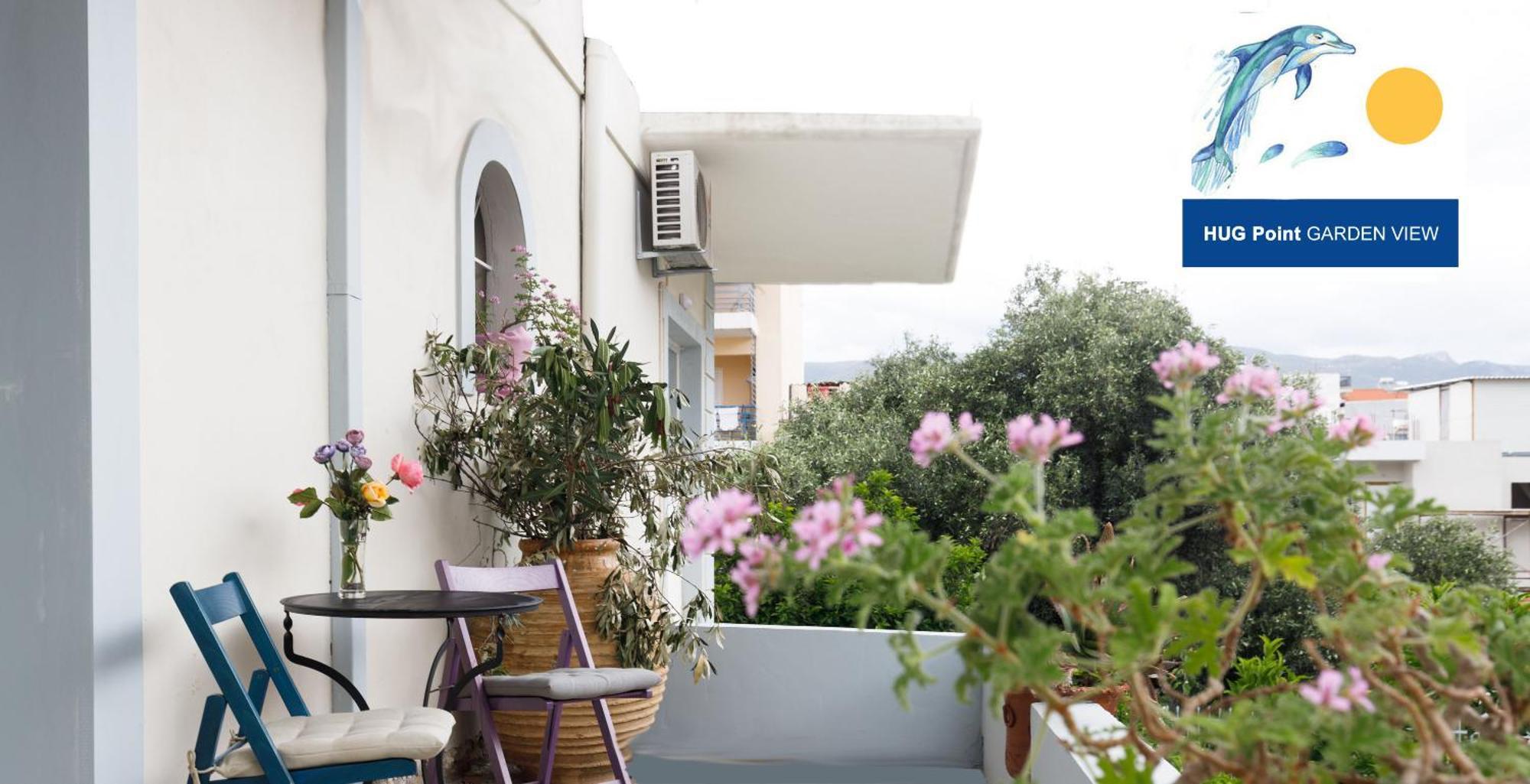 Located Melina 2 Escape Guest house