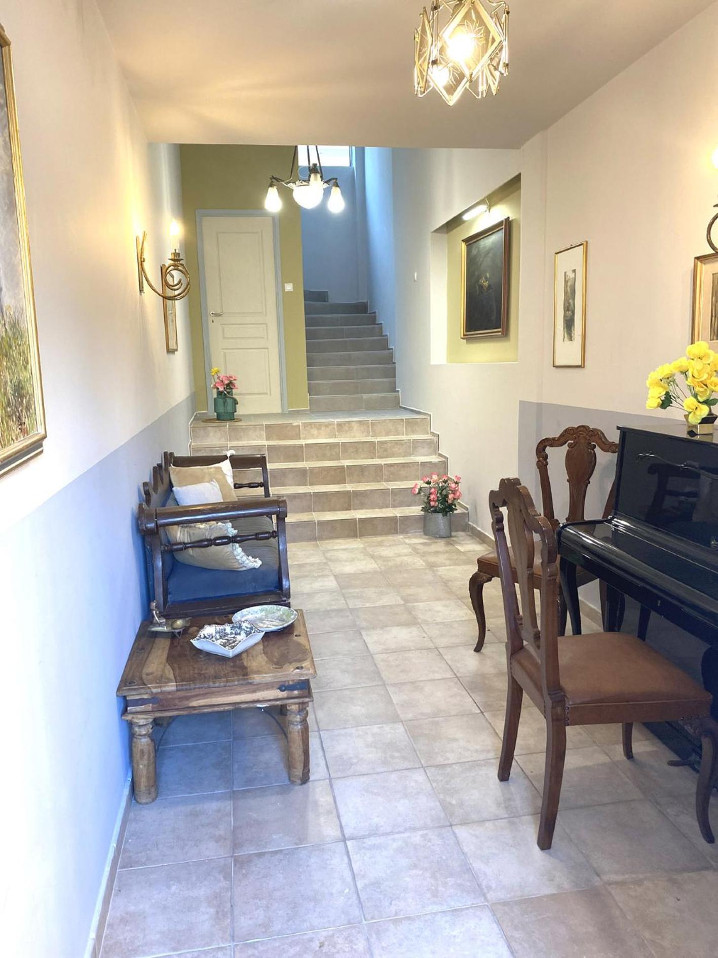 Located Melina 2 Escape