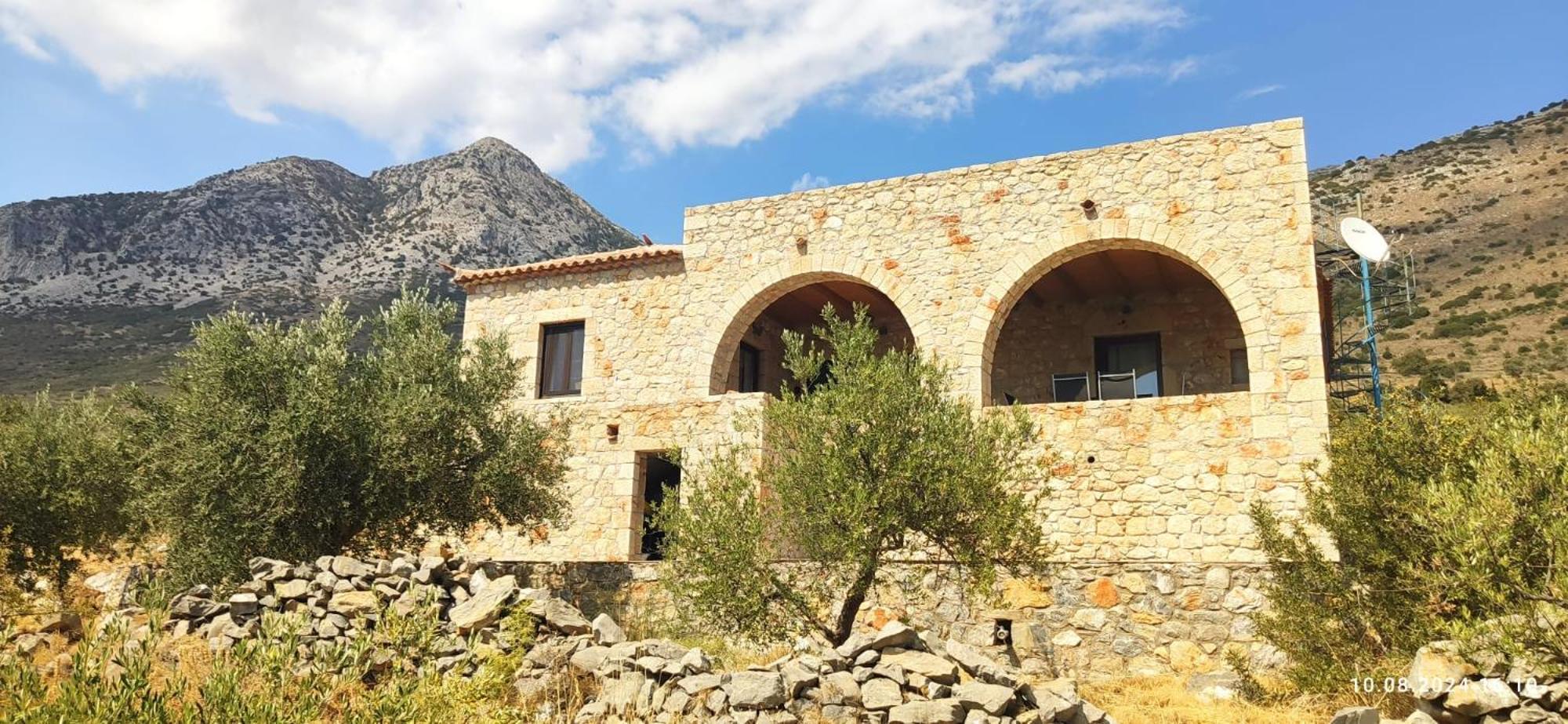 Seaview Holiday home *