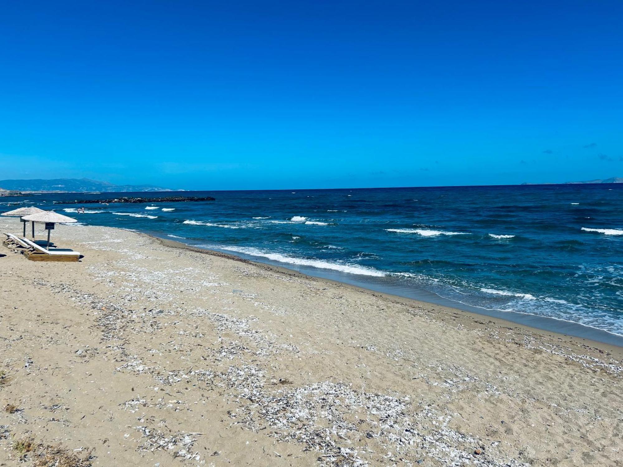 Onar Seaside Experience Apartment *