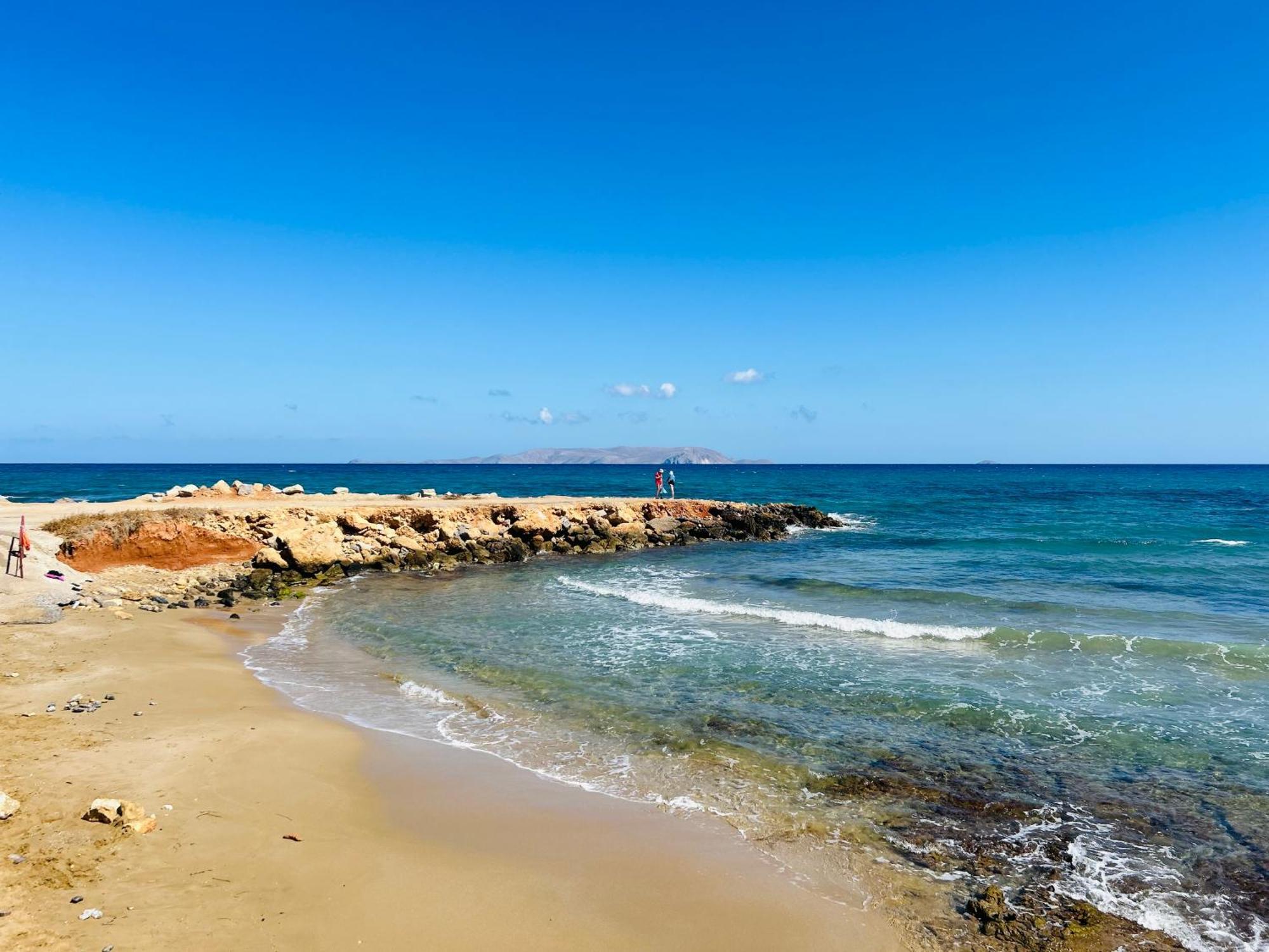 Apartment Onar Seaside Experience *