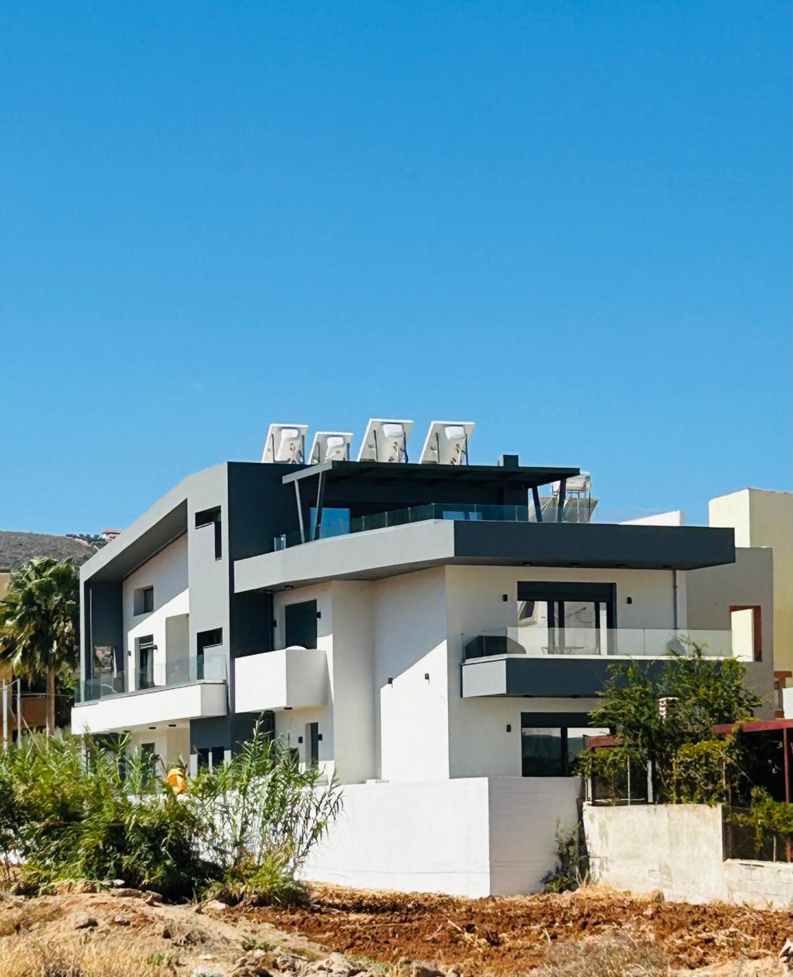 Apartment Onar Seaside Experience