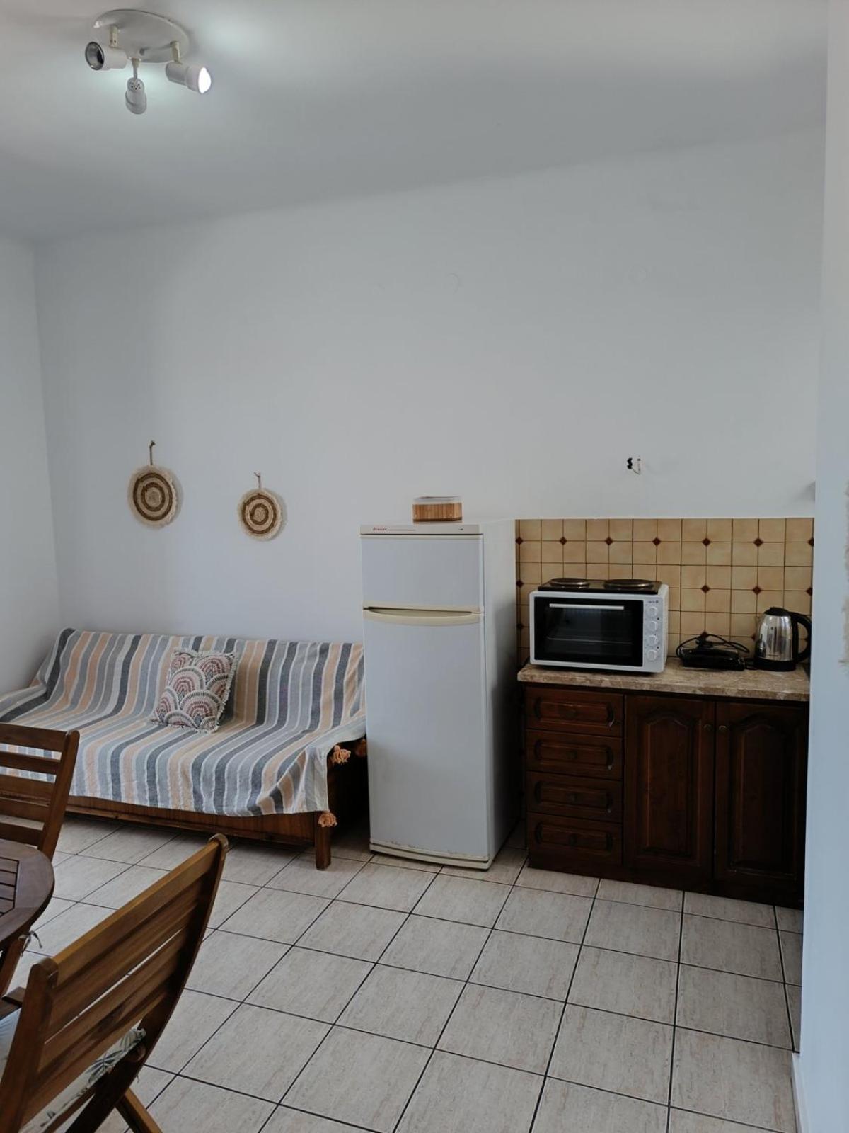 Apartment Anna'shouse Agios Ioannis (Tinos)