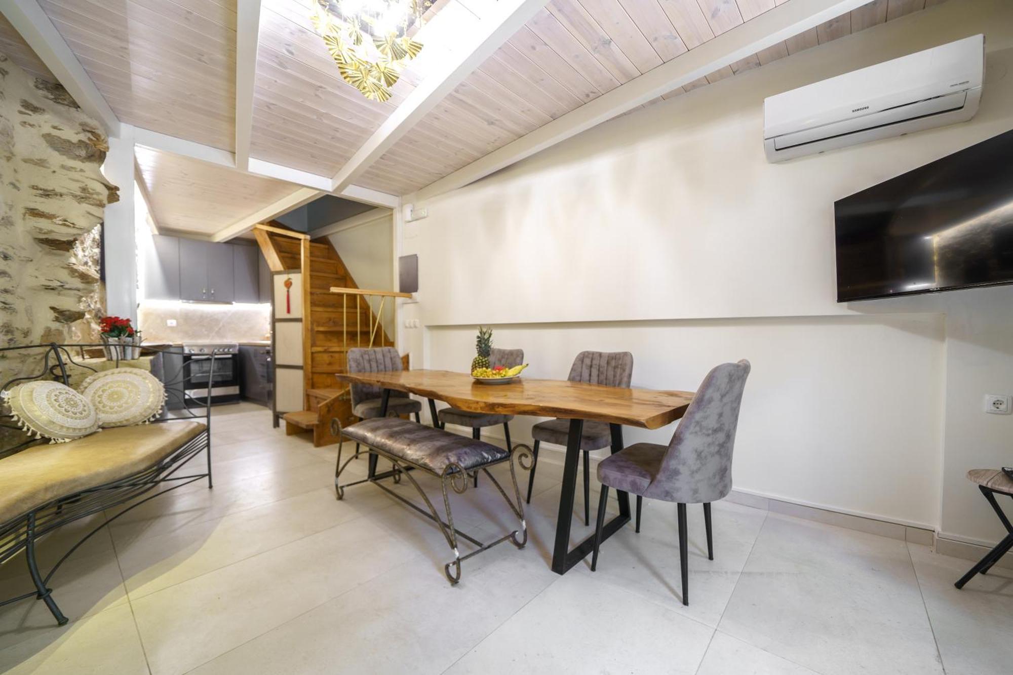 Apartment Rodiblue Village Rodhia (Crete)