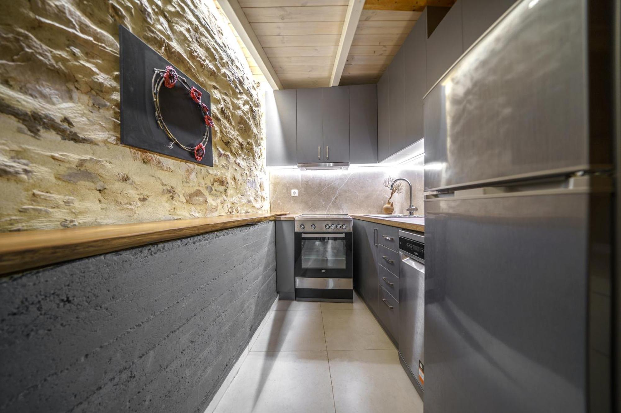 Rodiblue Village Apartment Rodhia (Crete)