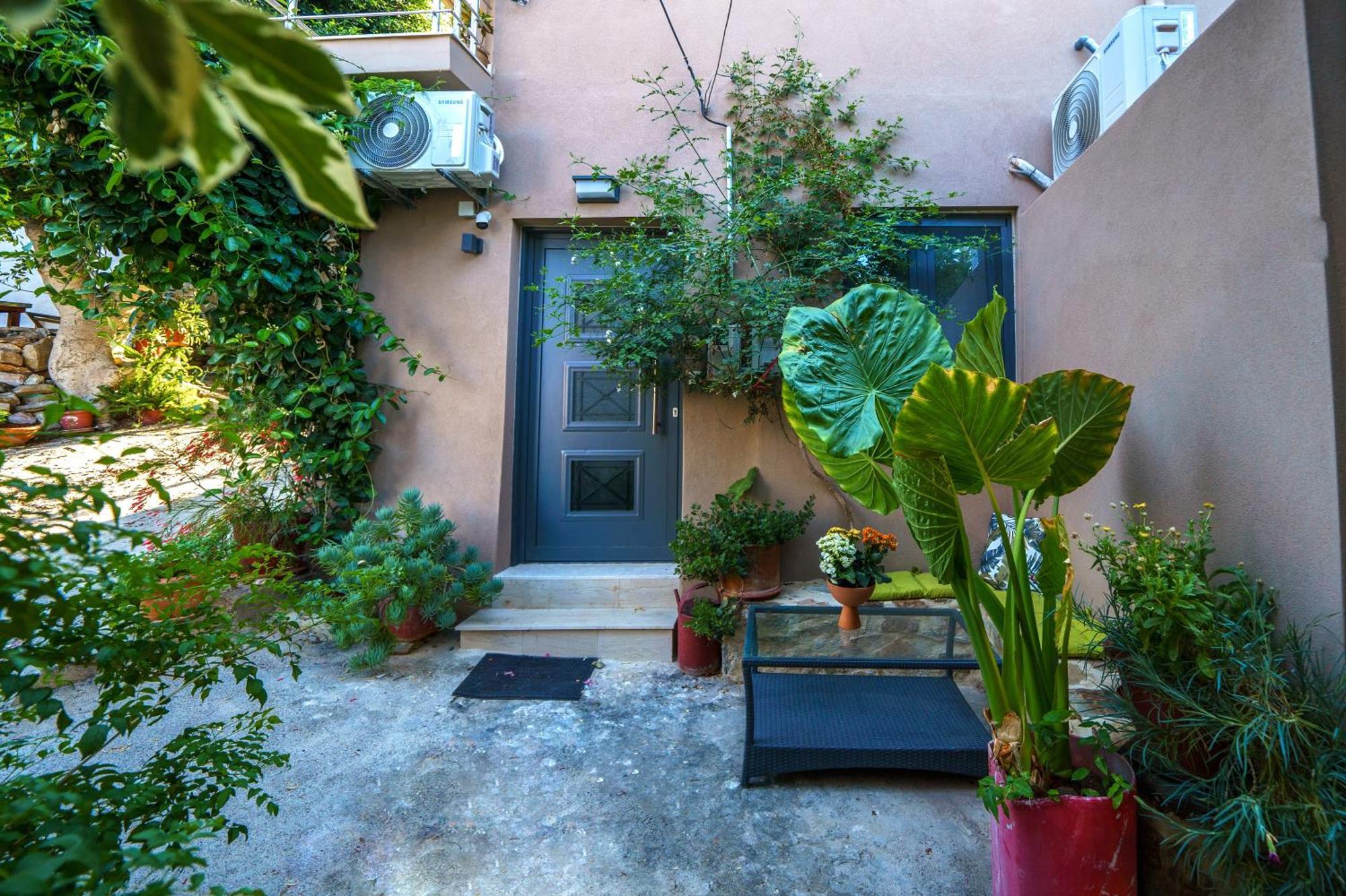 Apartment Rodiblue Village