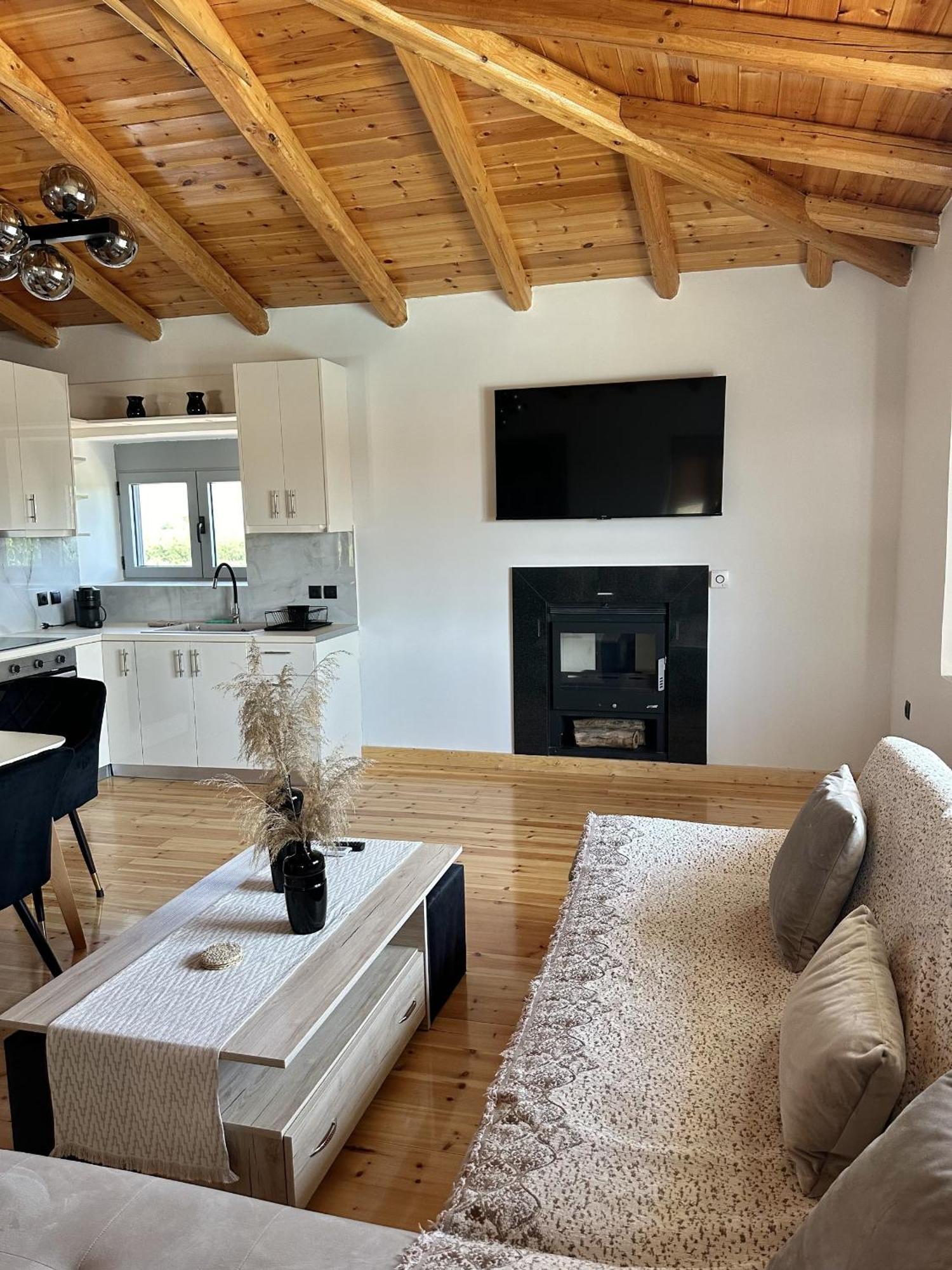Villa Arancia Argos