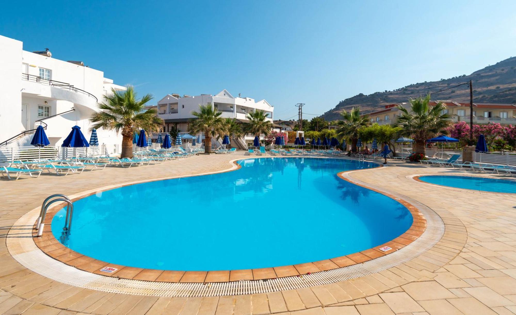 Elvita Hotel