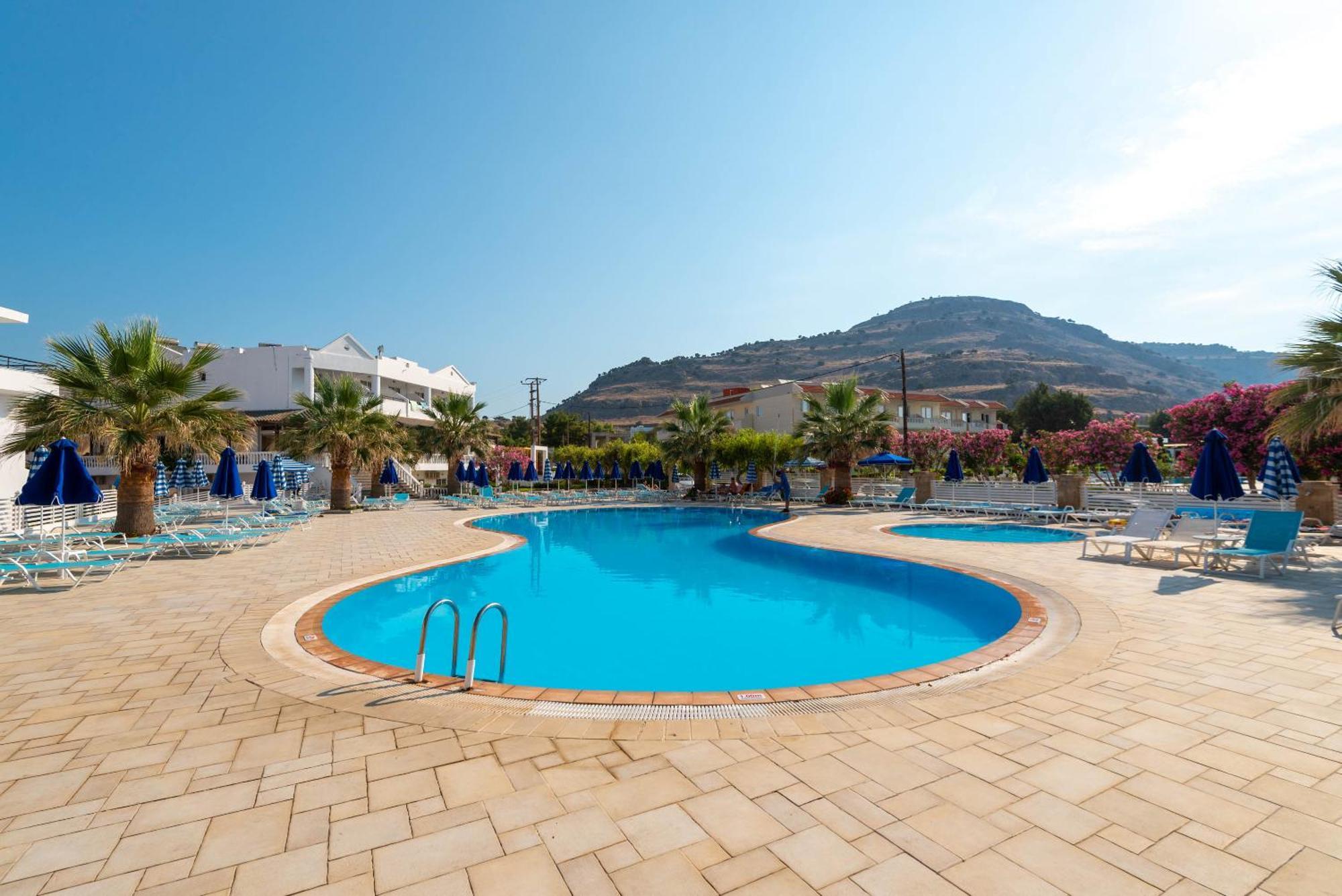 Hotel Elvita