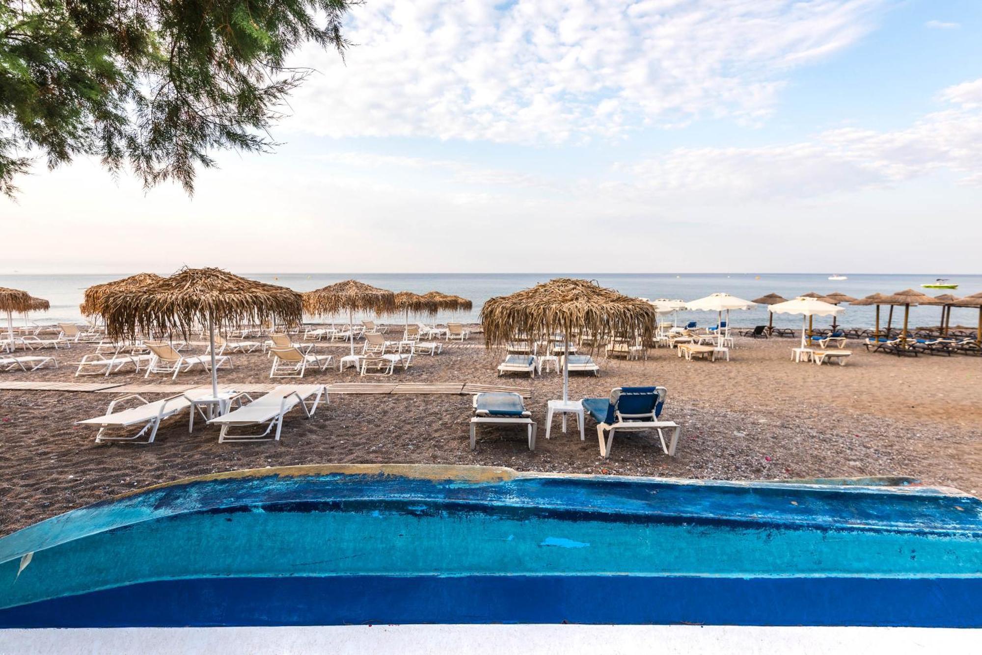 Elvita Hotel Kiotari