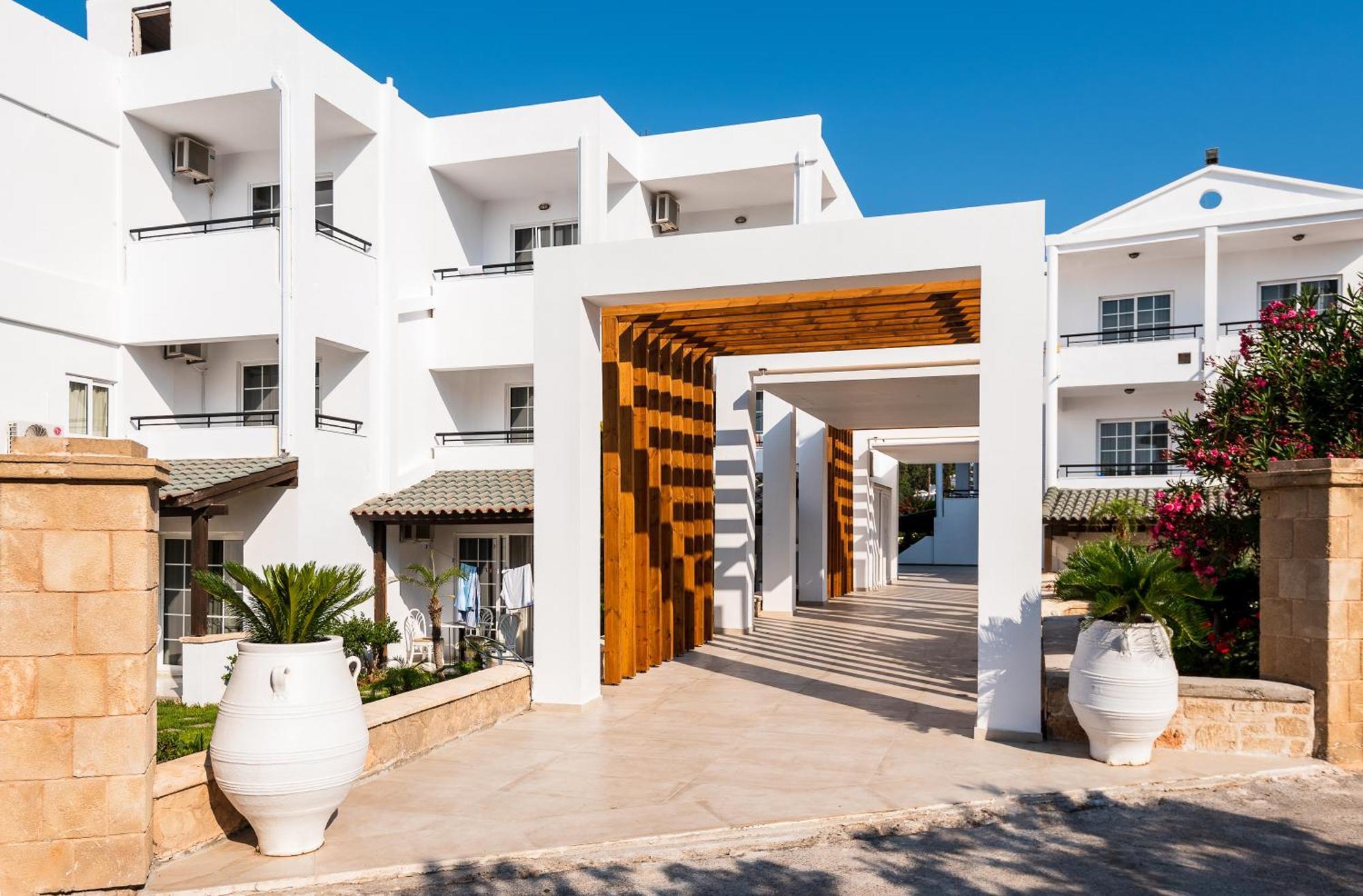 Hotel Elvita