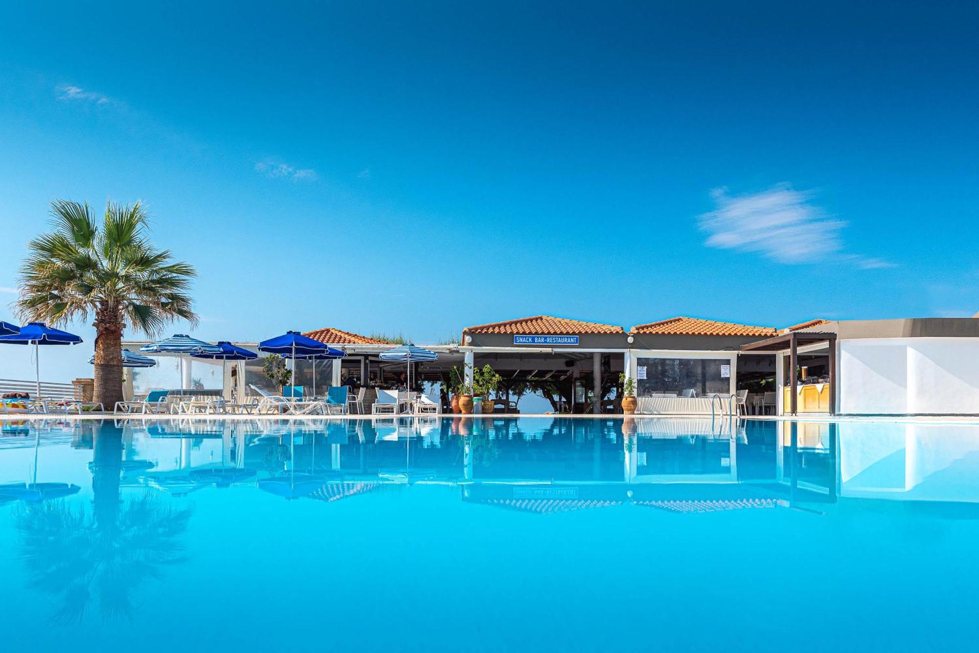 Elvita Hotel Kiotari