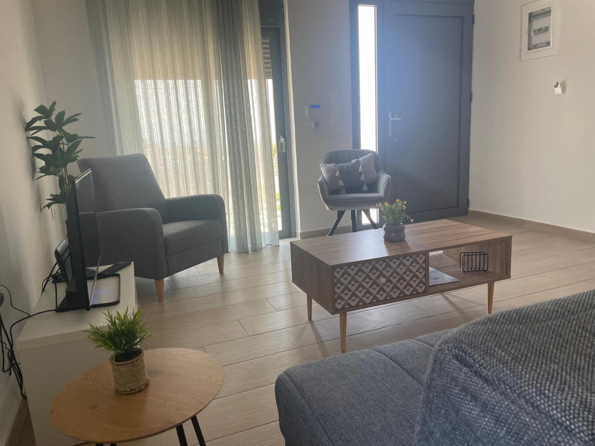 Anastasias View Holiday home *