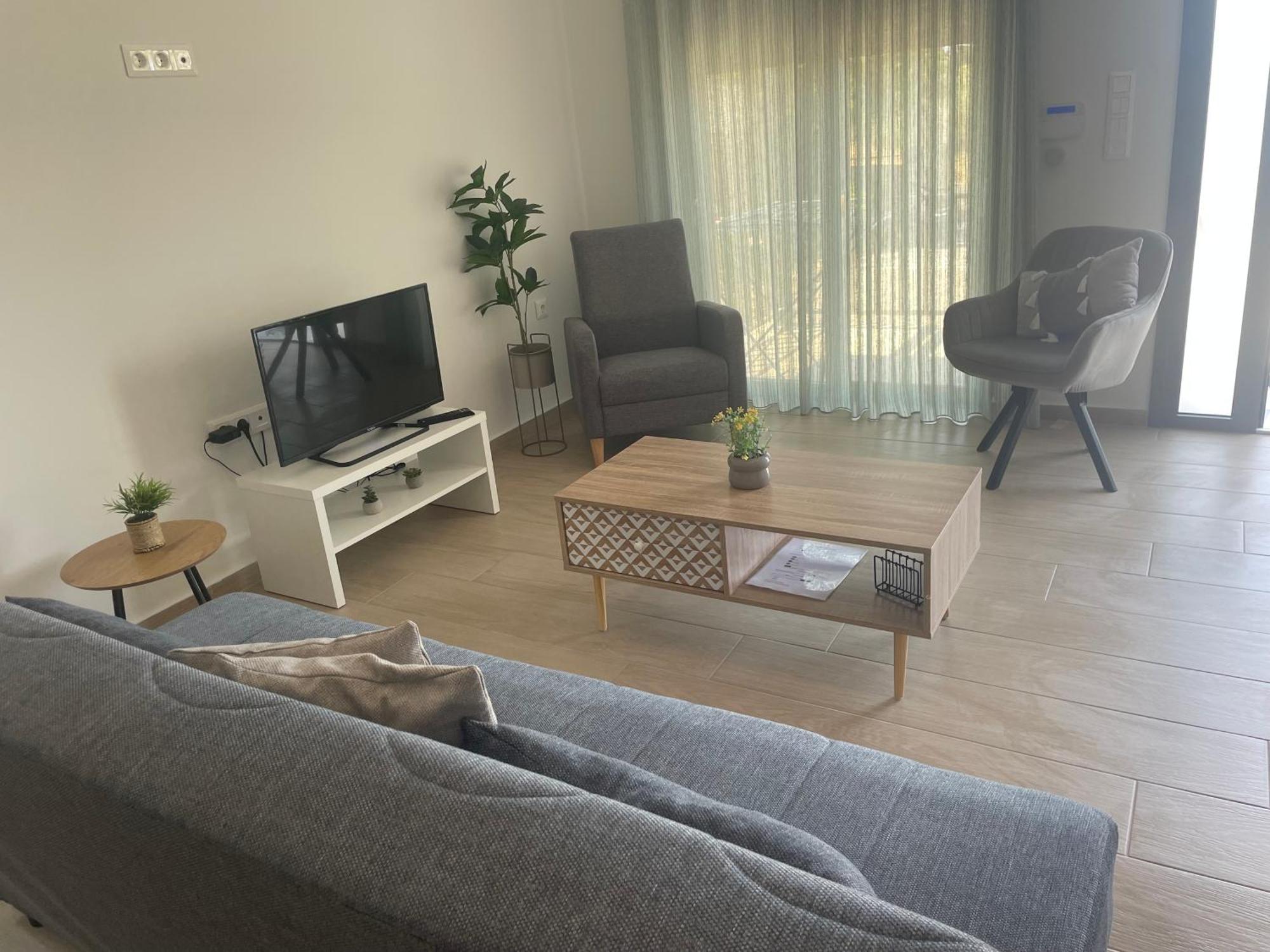 Holiday home Anastasias View
