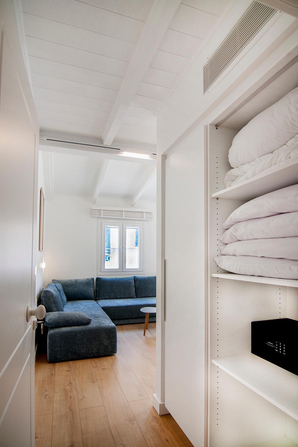 Apartment Solo Bianco *