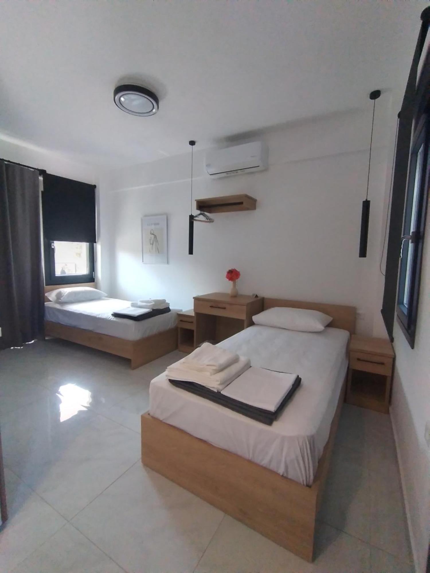 O-live Apartment Prinos (Thasos)