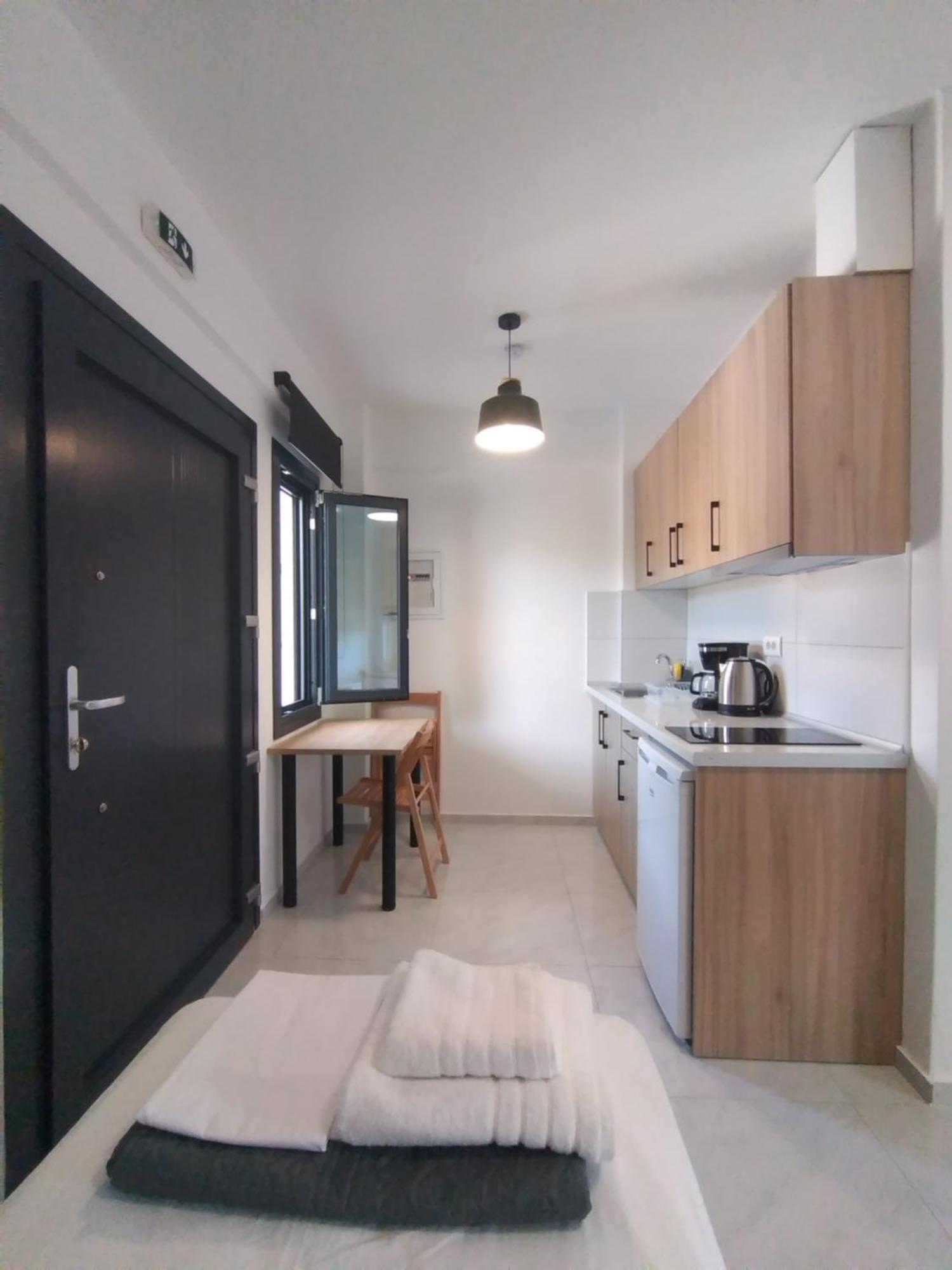 Apartment O-live Prinos (Thasos)