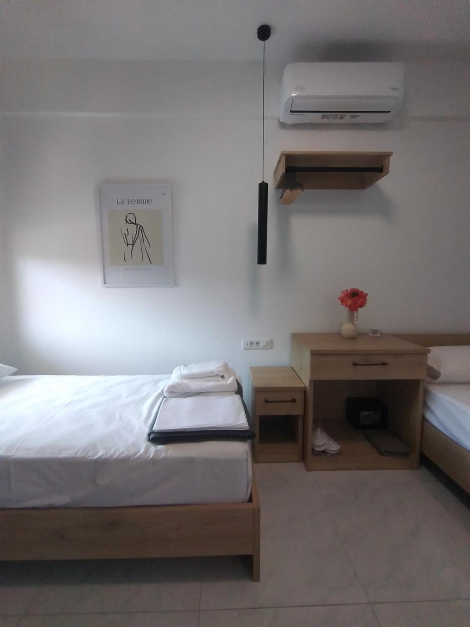 Apartment O-live Prinos (Thasos)