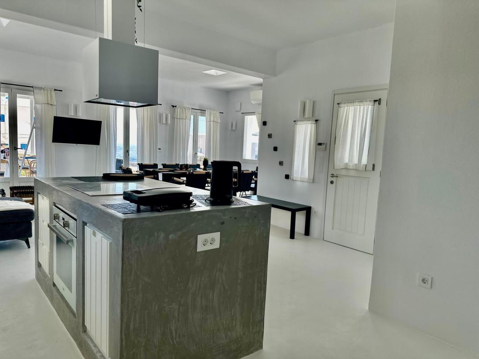 Blue Rock Villa