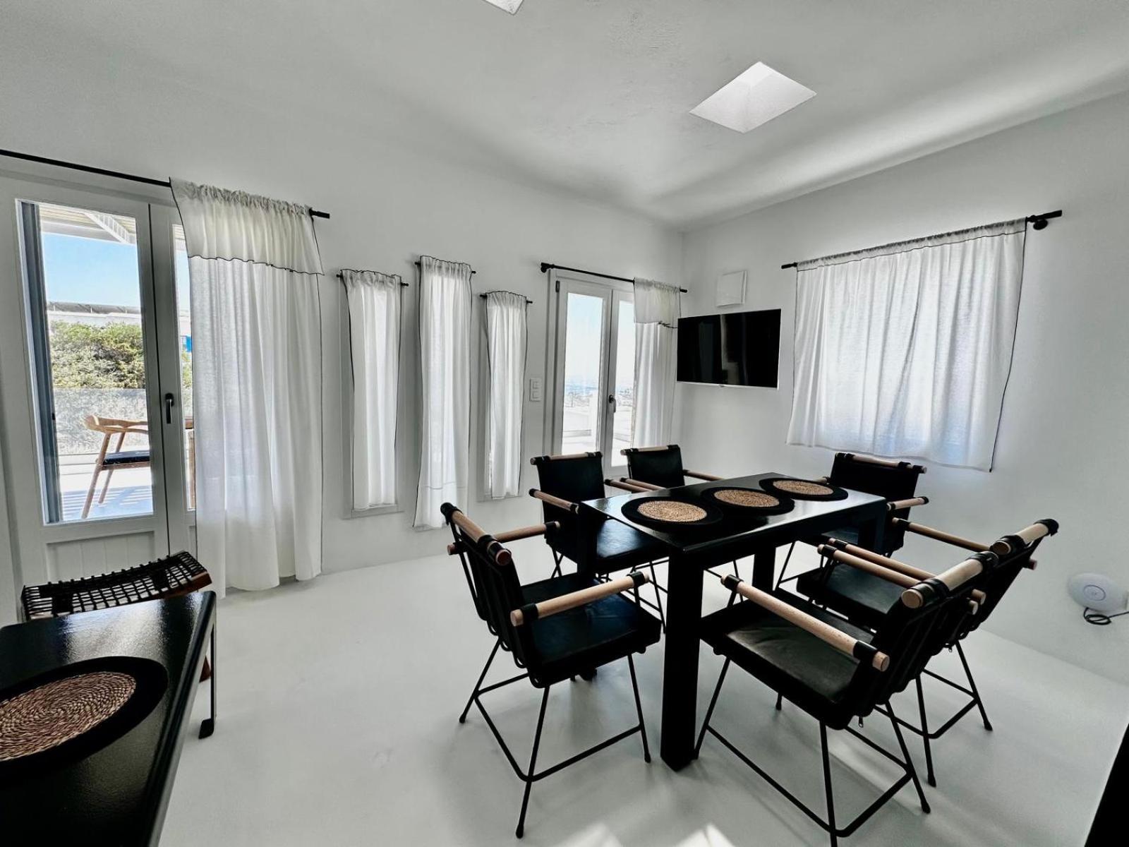 Blue Rock Villa *