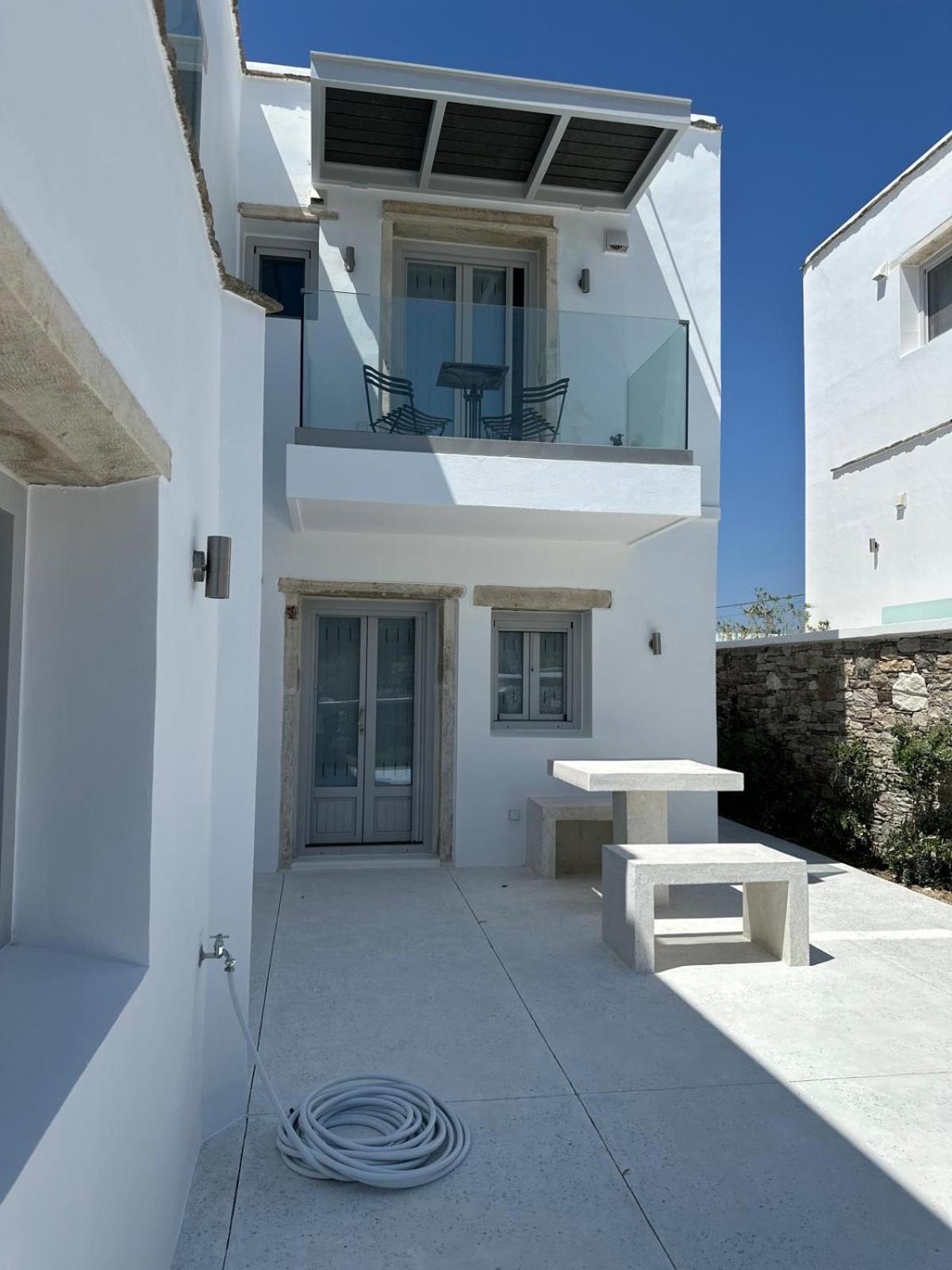 Blue Rock Villa