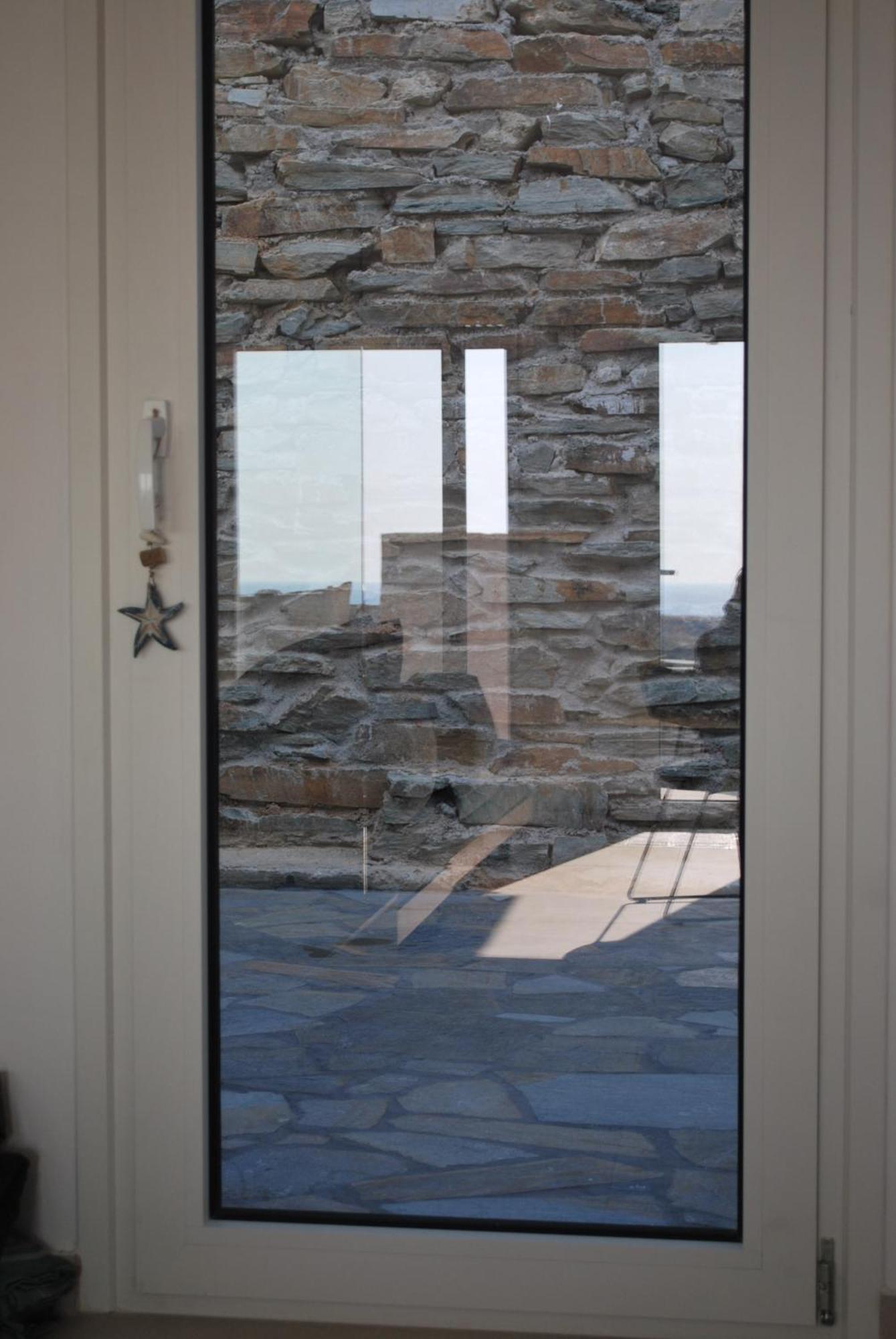 Petra Luxury * Agioi Apostoloi (Evia)