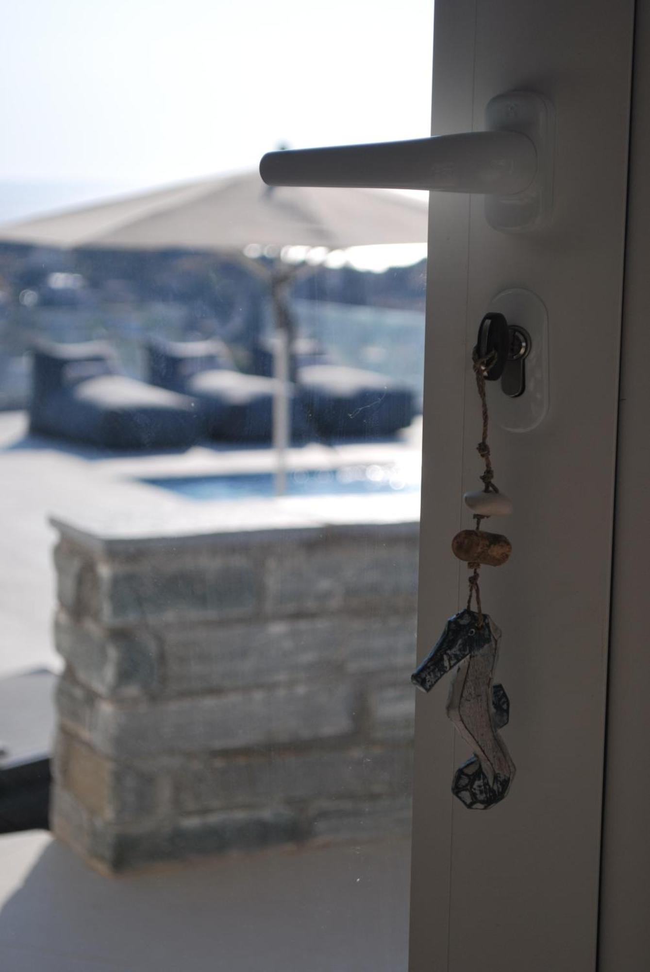 Villa Petra Luxury *
