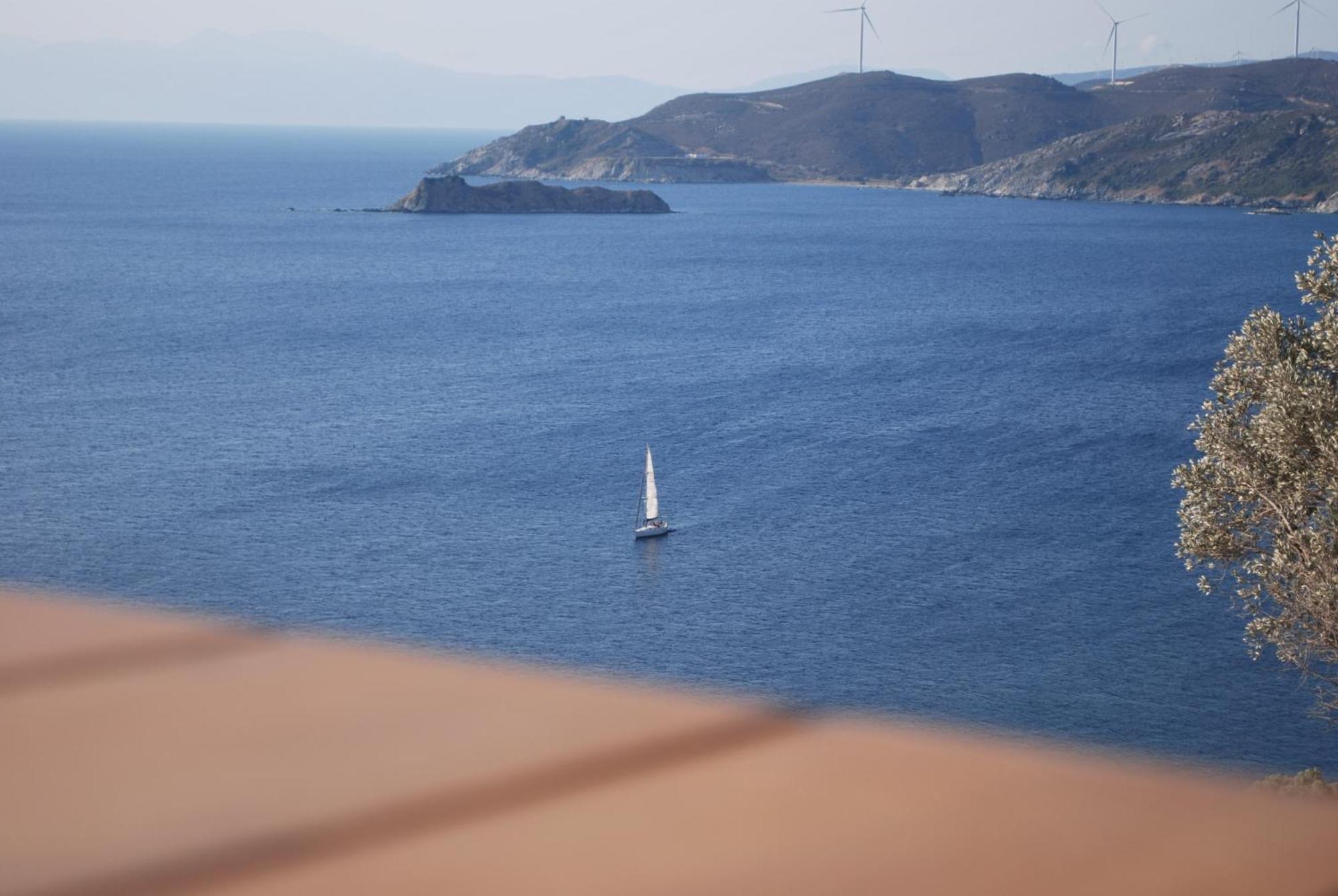Villa Petra Luxury Agioi Apostoloi (Evia)