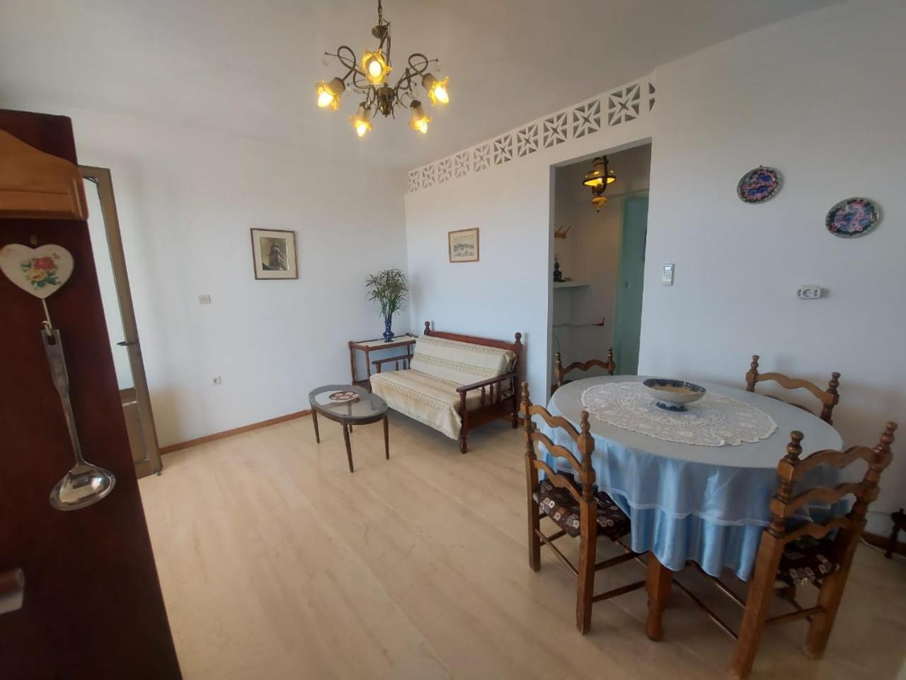Lassi 2 Apartment