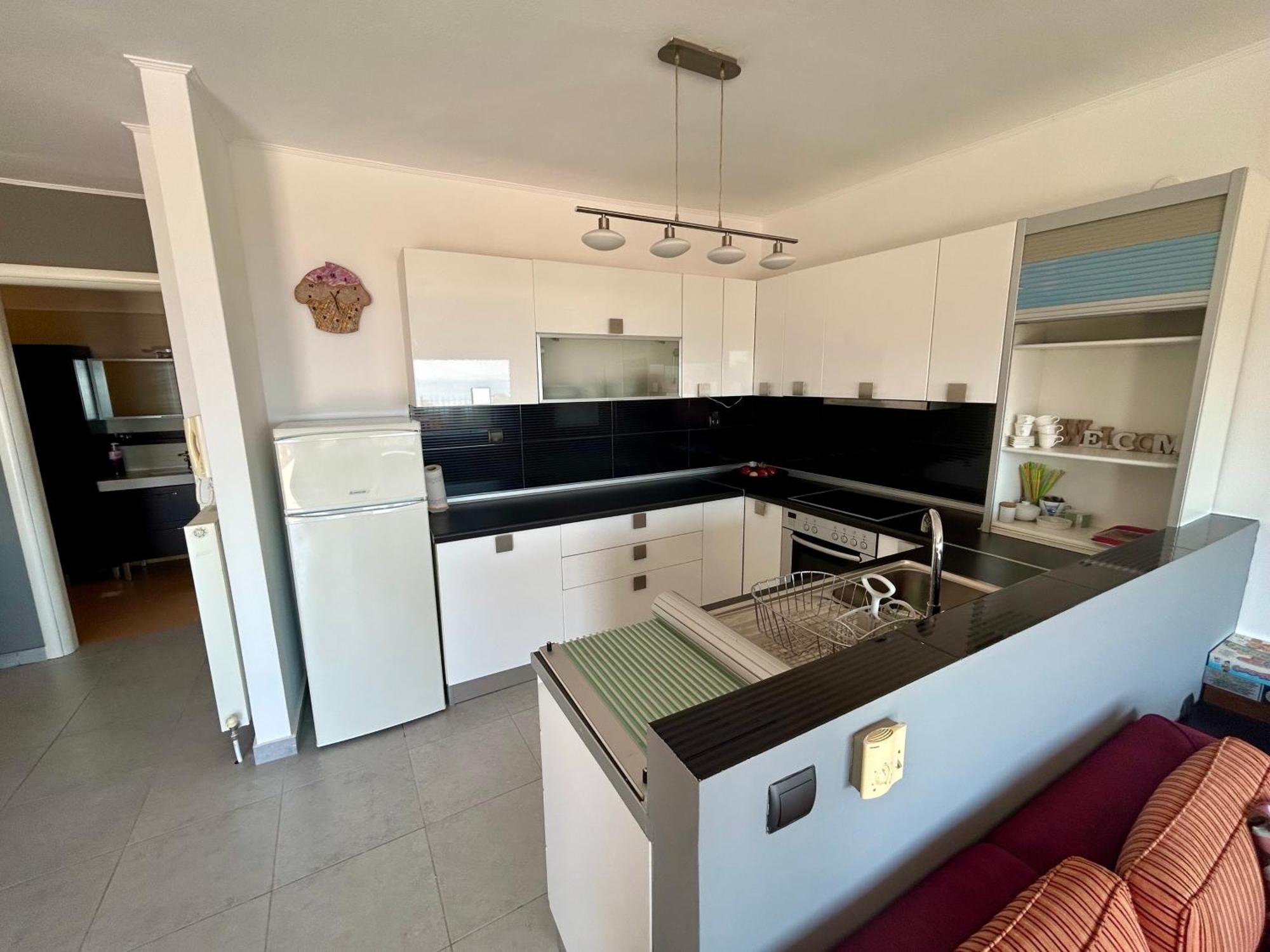 Del Mar Apartment