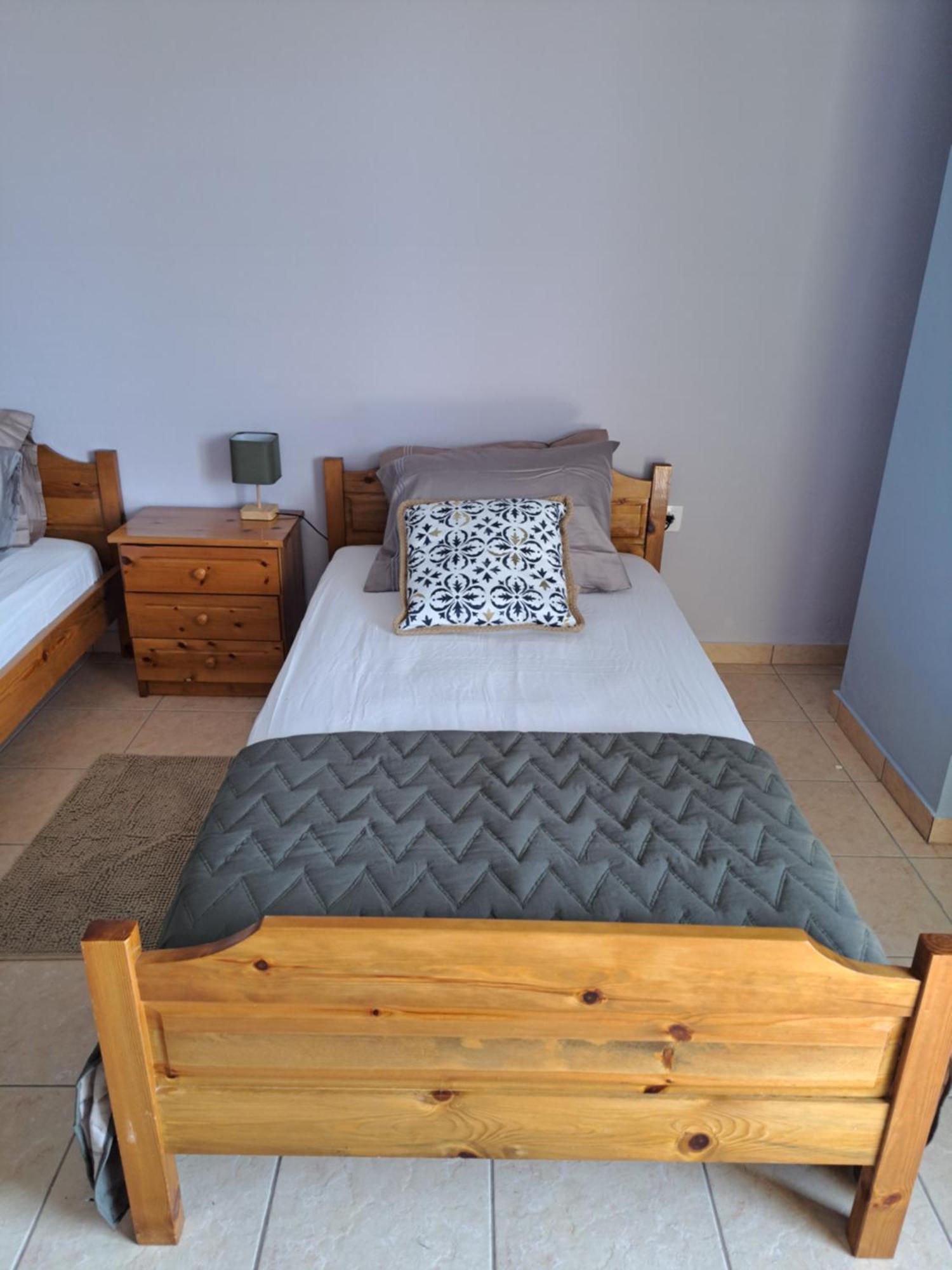 Seashell Apartment