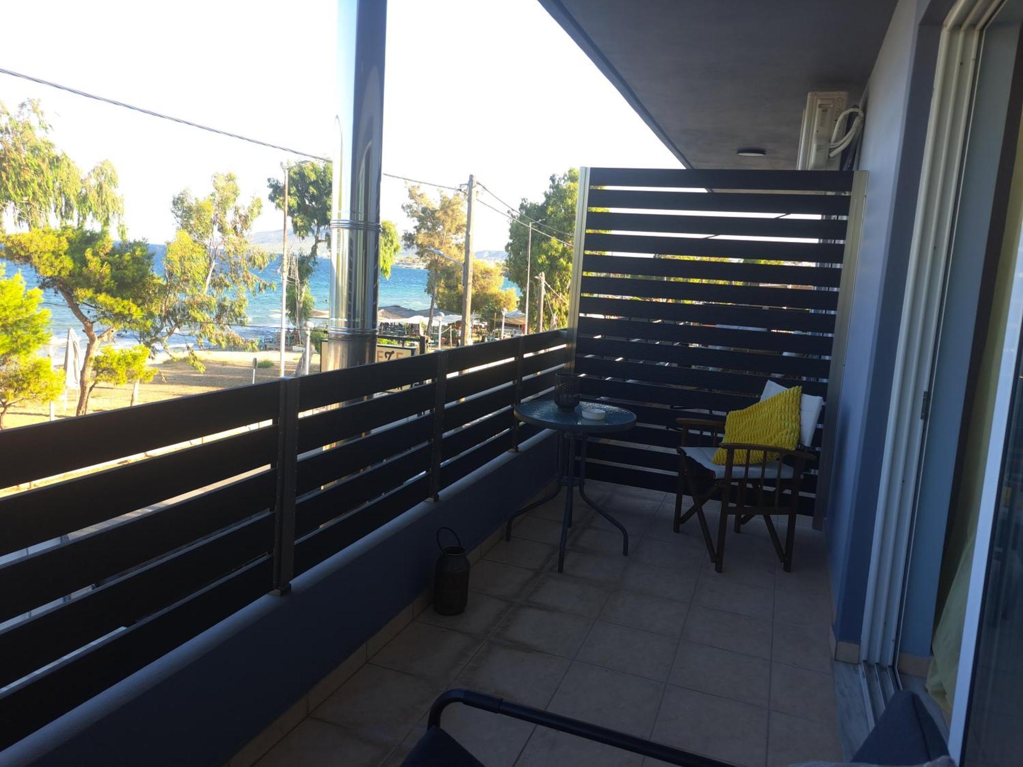 Seashell Apartment