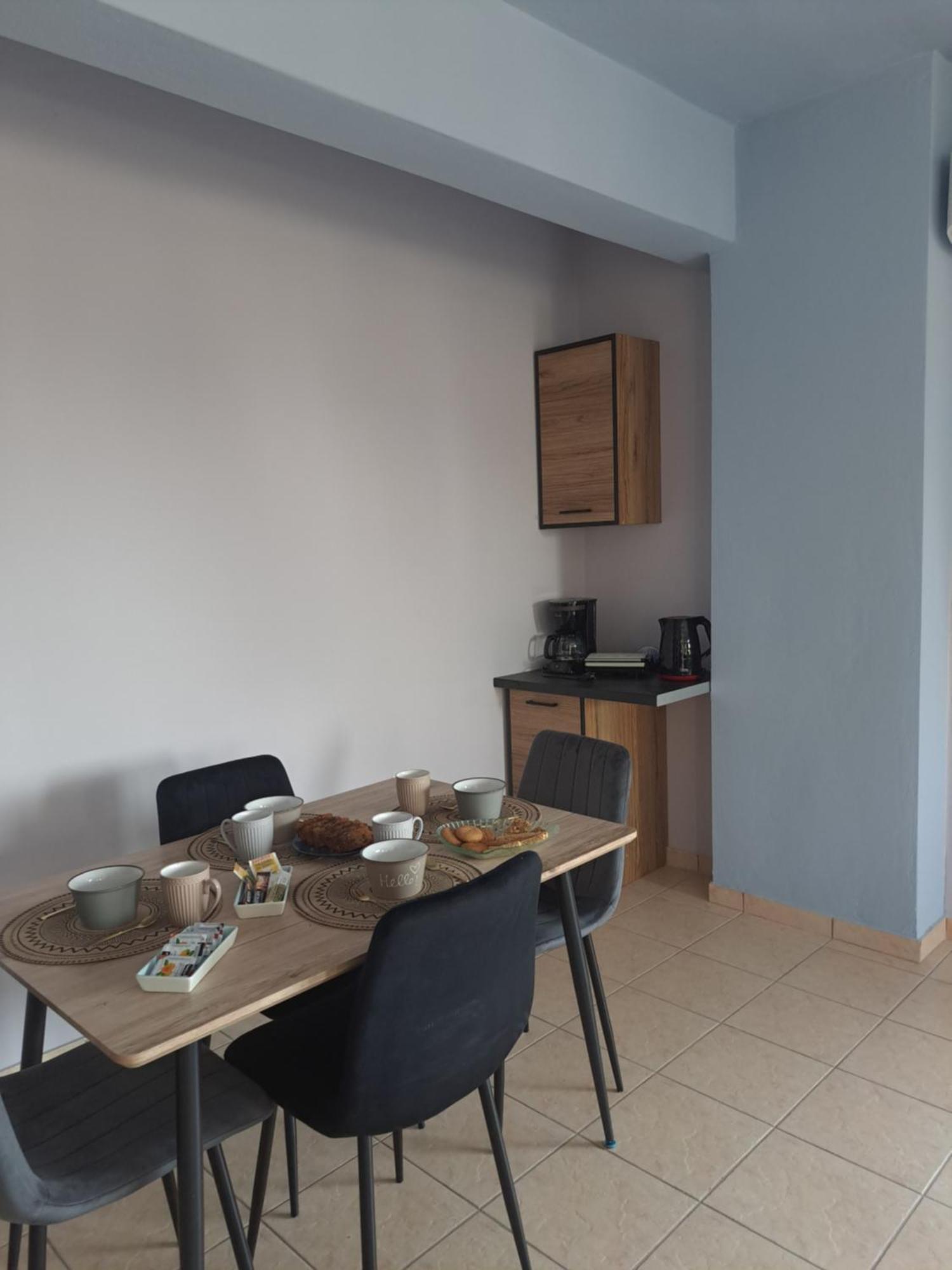 Apartment Seashell Artemida (Attica)