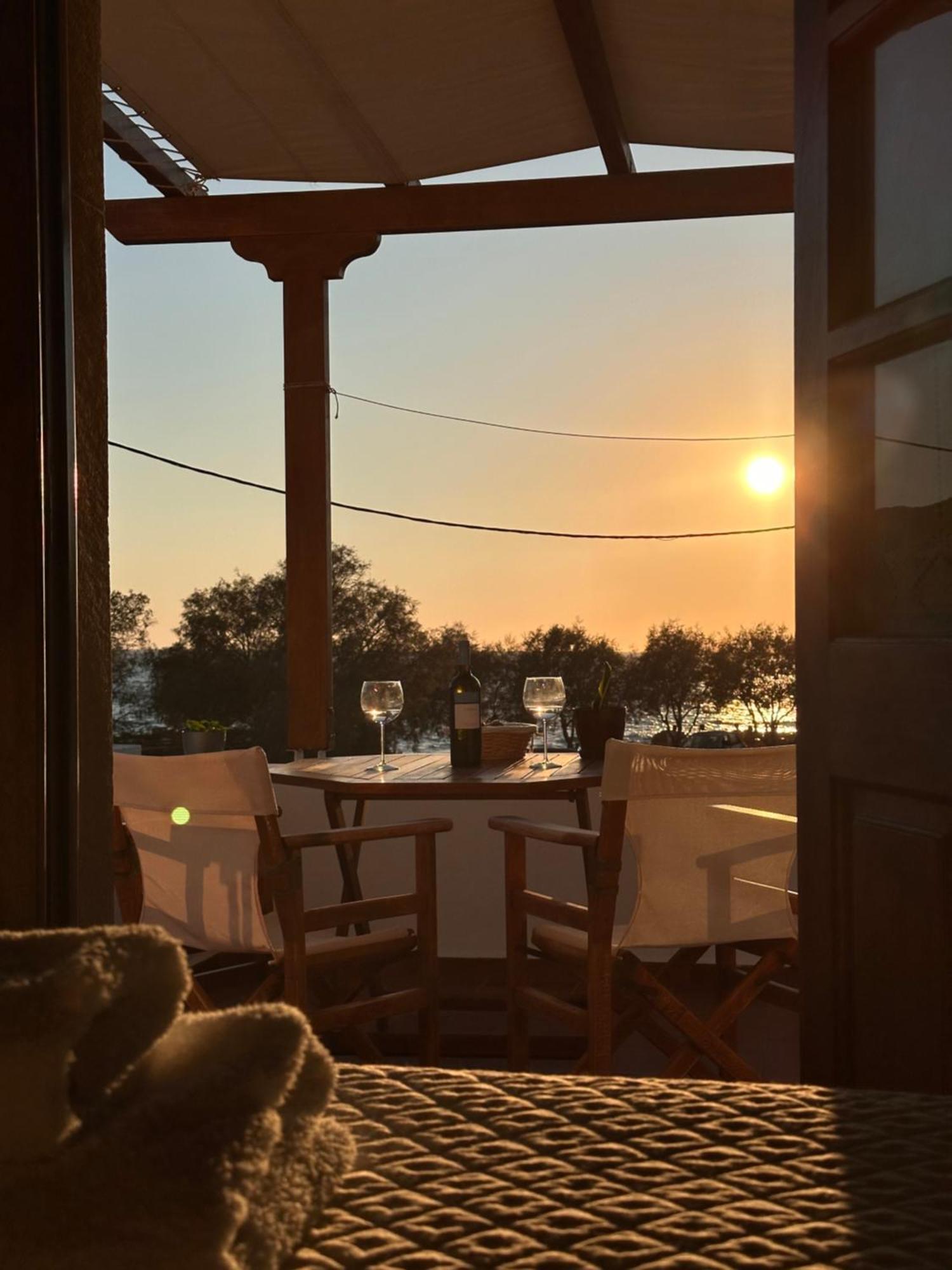Siroco Sunset View *