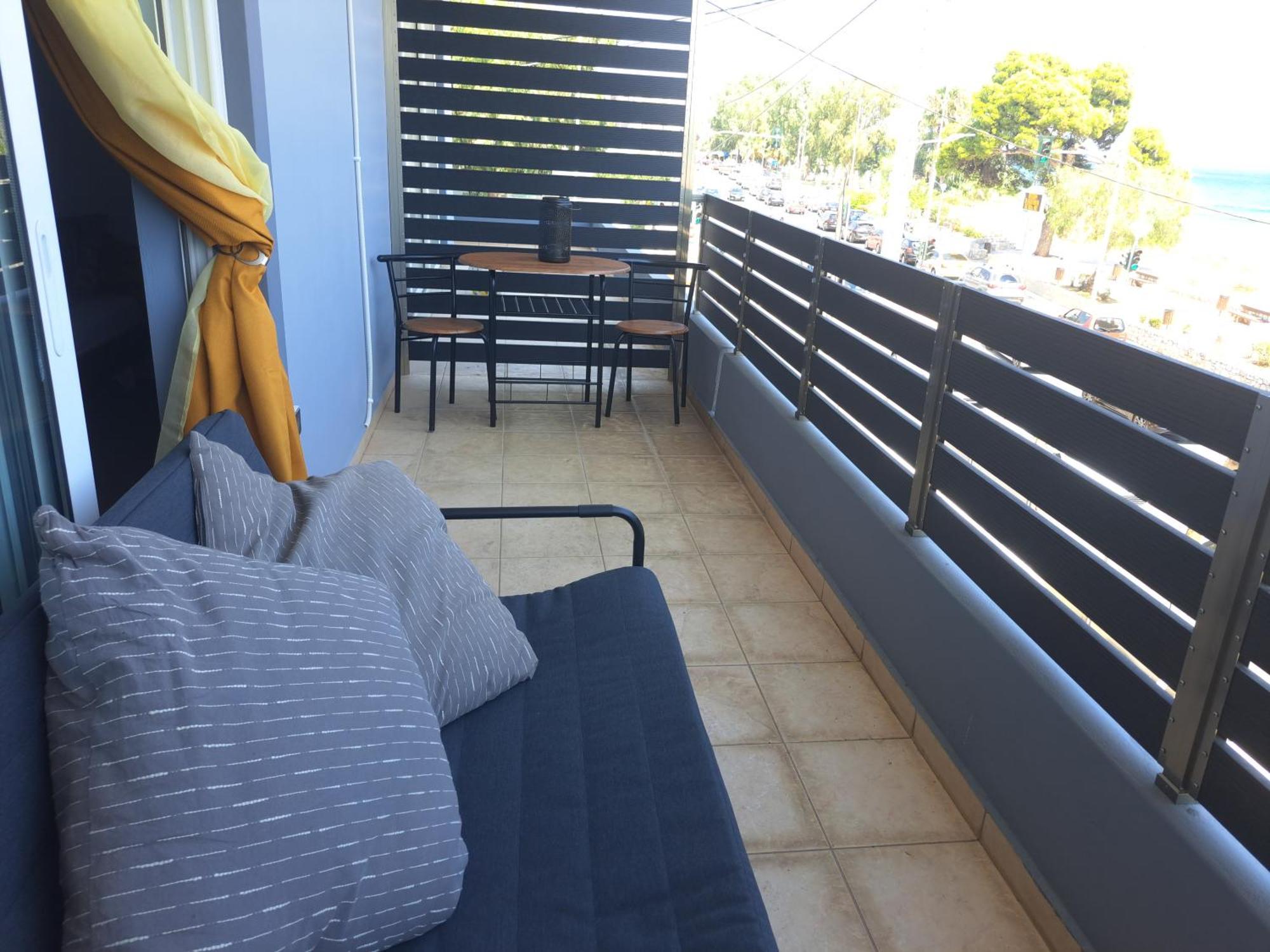 Apartment Seashell *