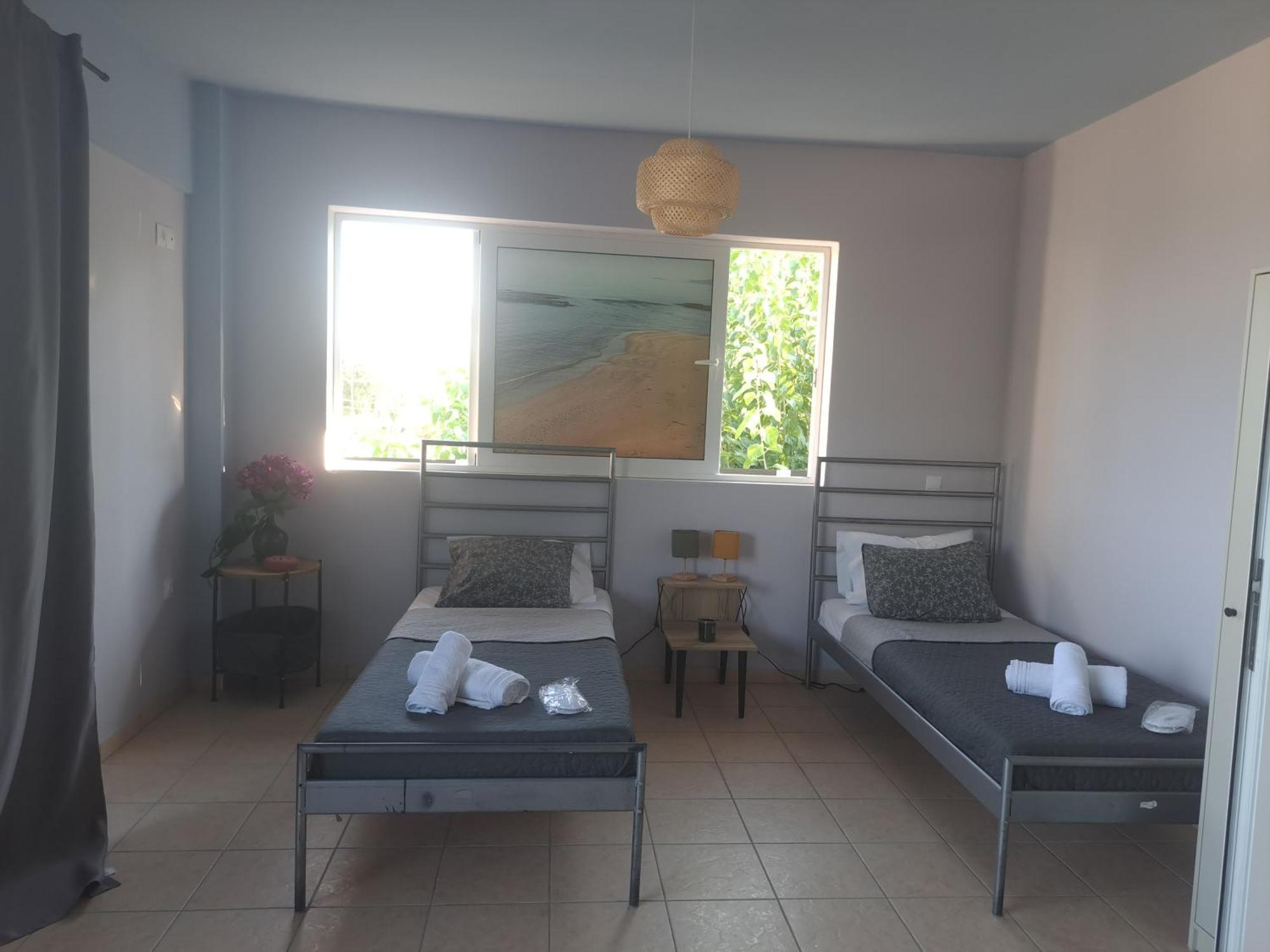 Seashell Apartment *
