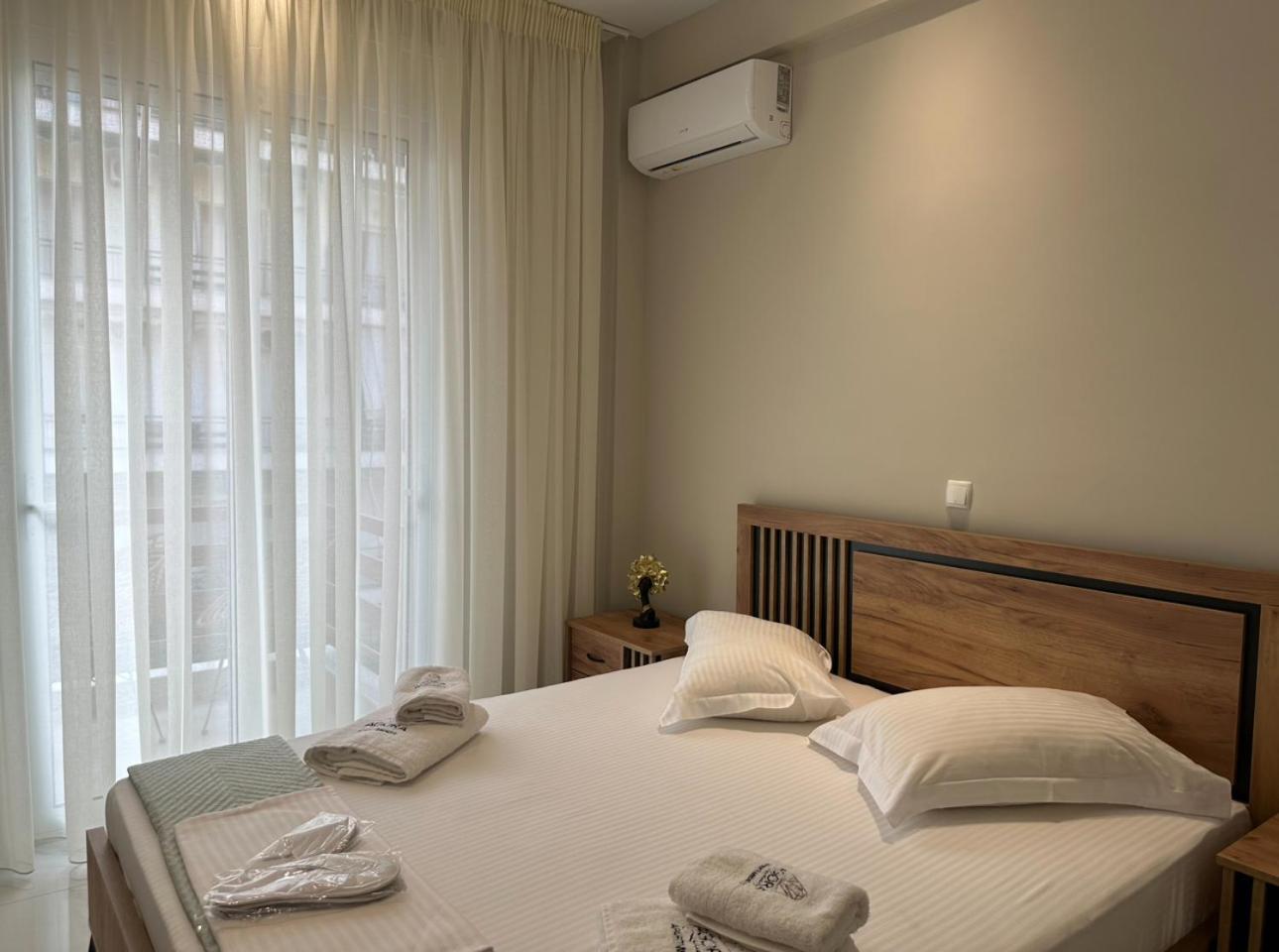 Agora Luxury Flat 1