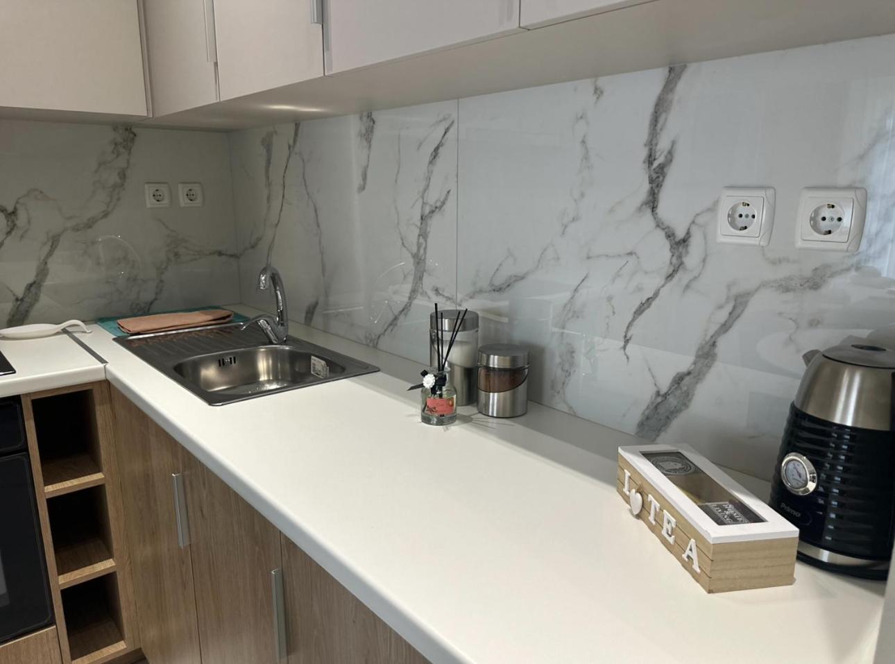 Agora Luxury Flat 1 Apartment Loutraki (Corinthia)