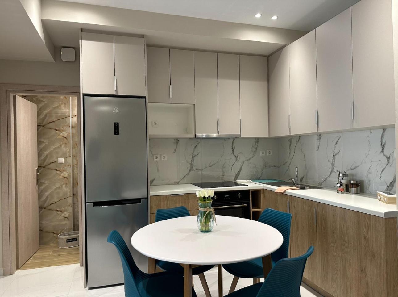 Apartment Agora Luxury Flat 1 Loutraki (Corinthia)