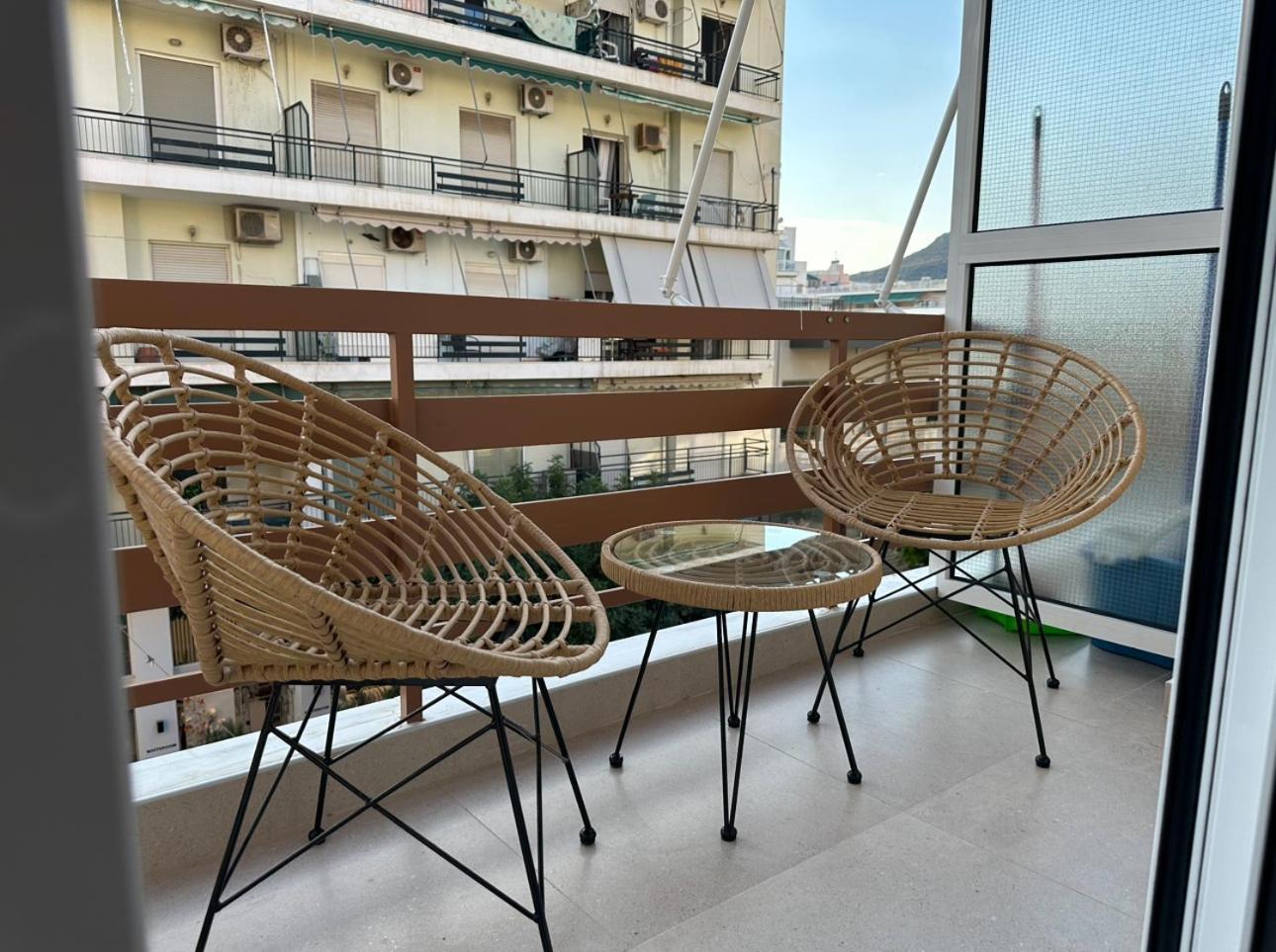 Agora Luxury Flat 1 * Loutraki (Corinthia)