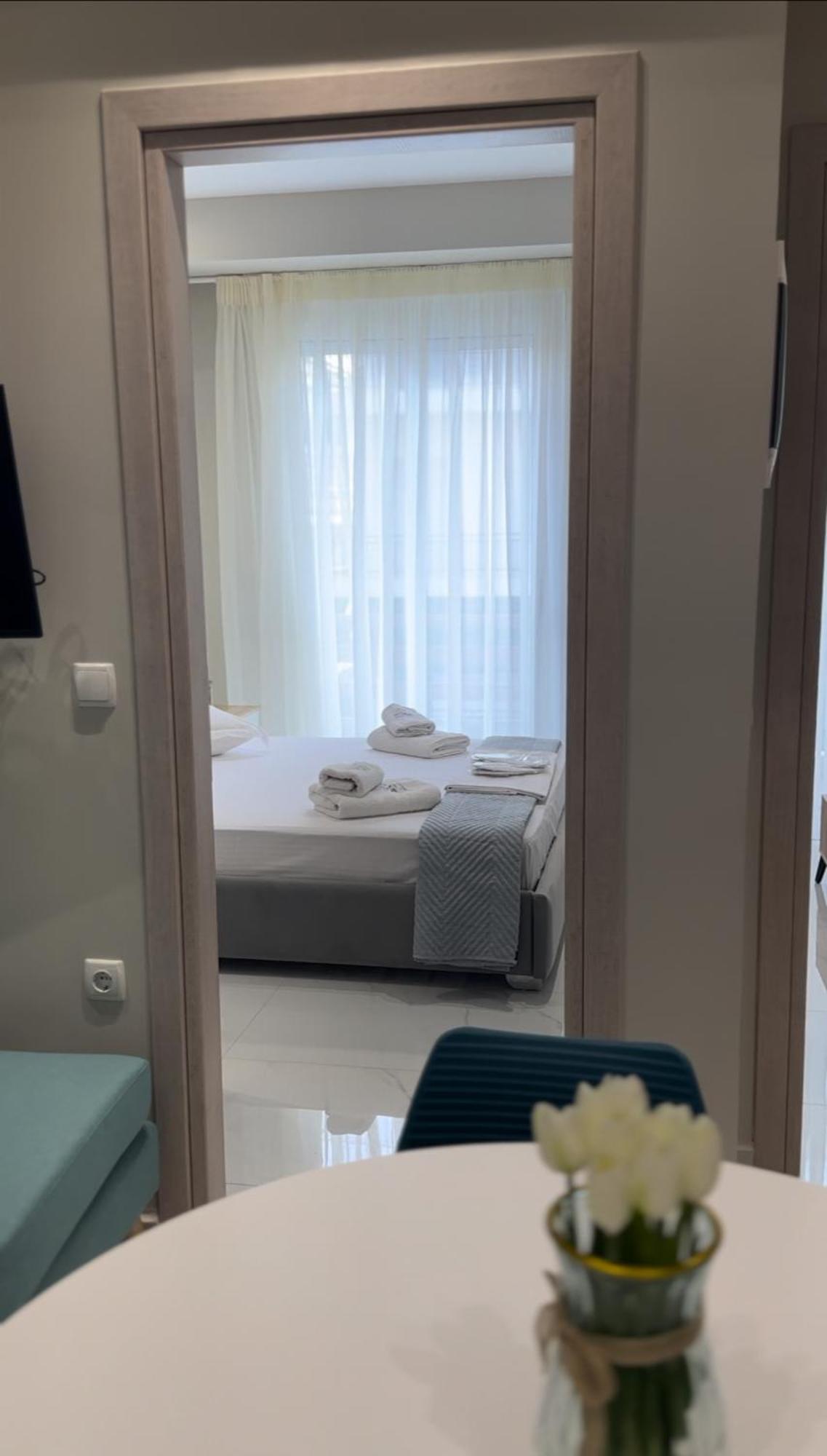 Apartment Agora Luxury Flat 1 Loutraki (Corinthia)