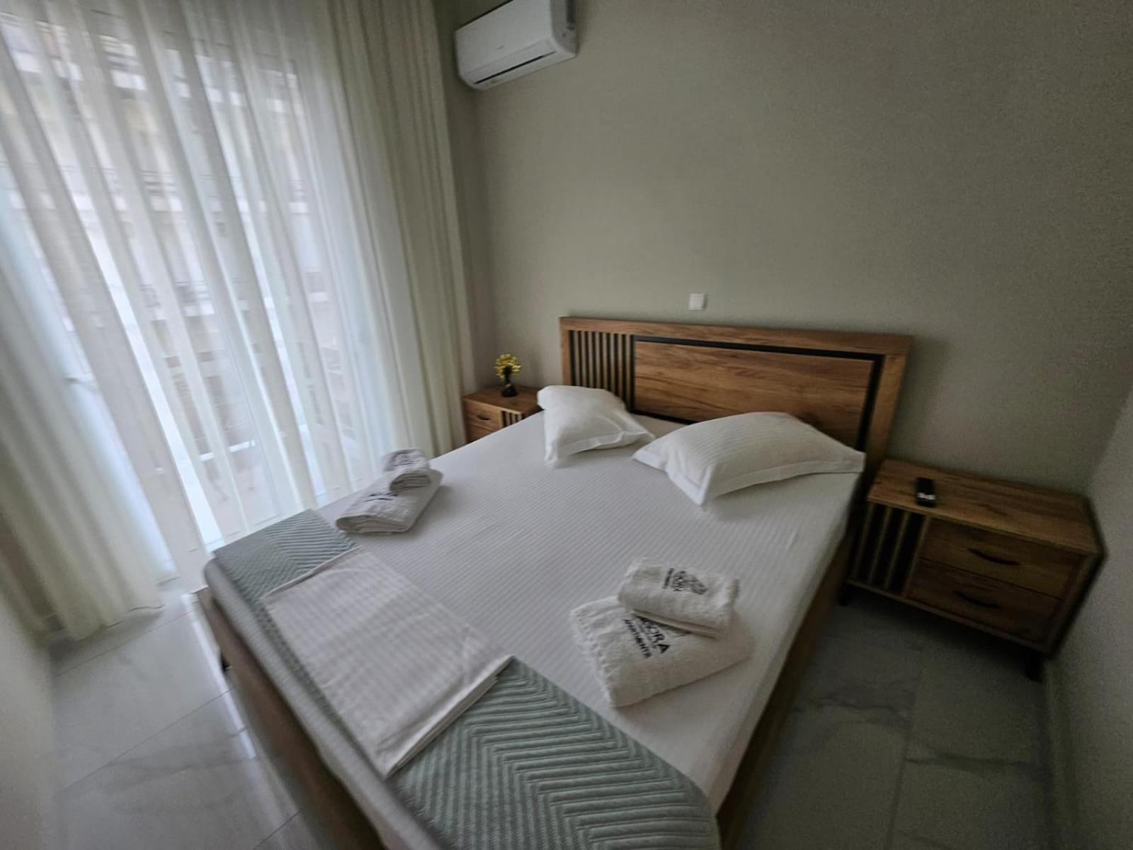 Apartment Agora Luxury Flat 1 Loutraki (Corinthia)