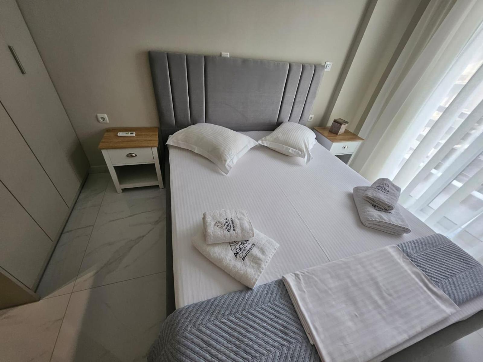 Agora Luxury Flat 1