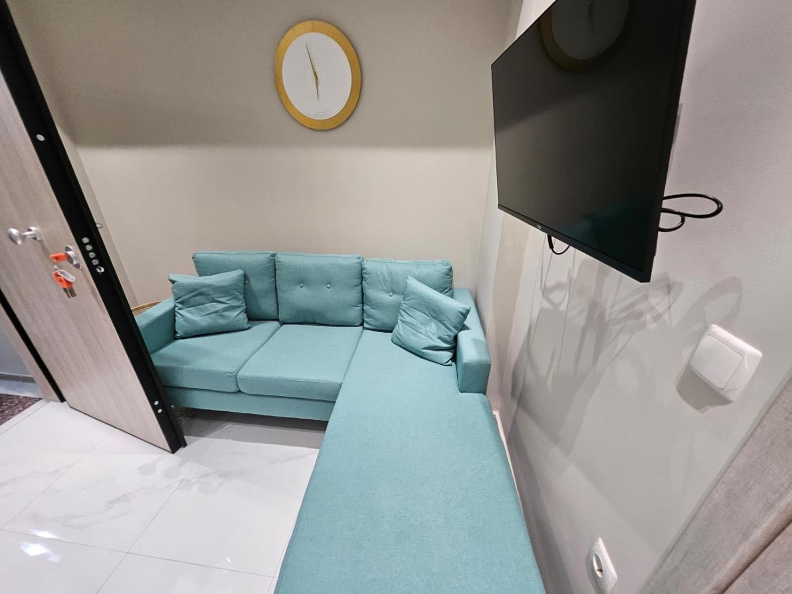 Agora Luxury Flat 1 Apartment *