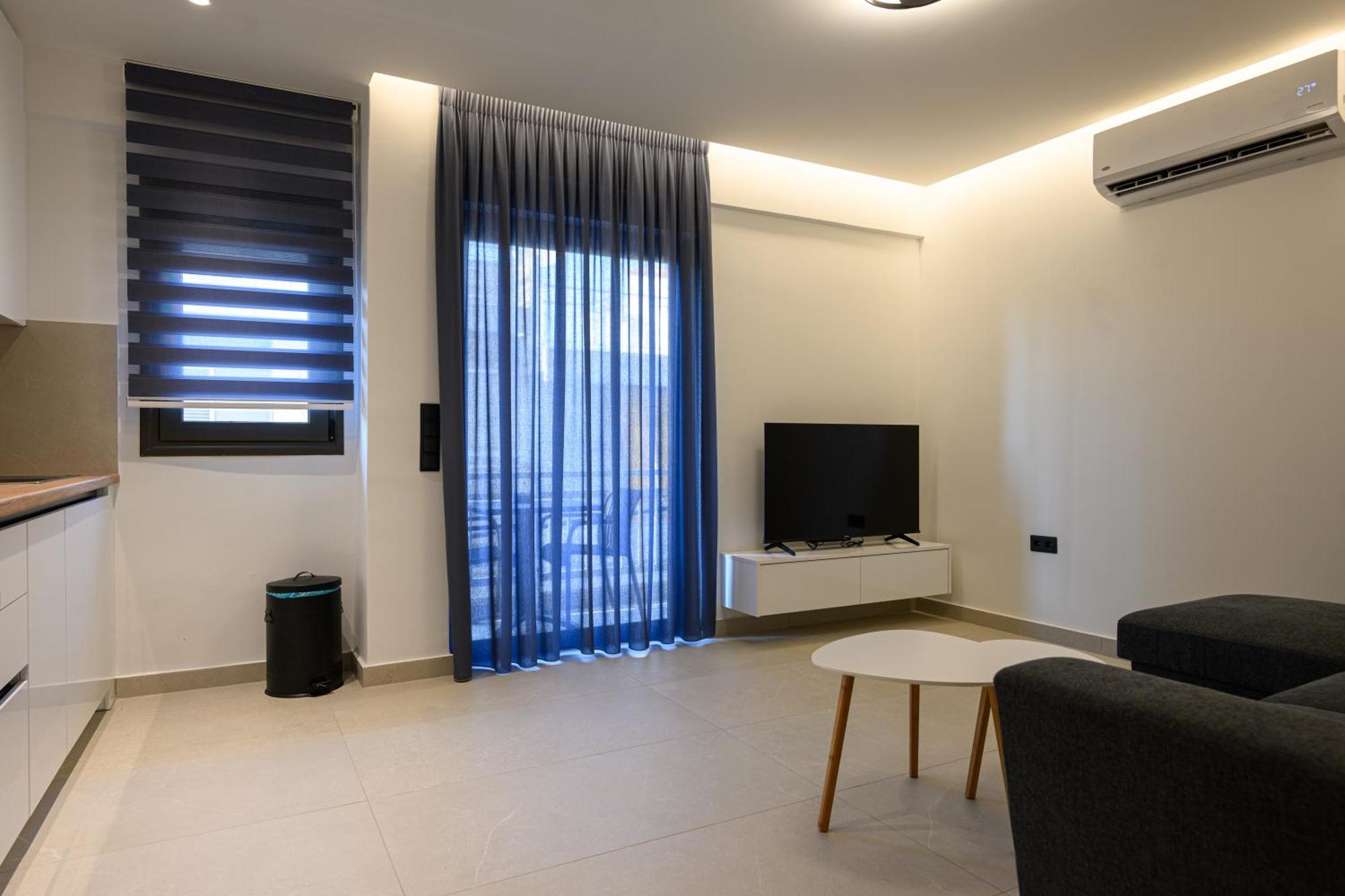 Apartment Hidden Gem By The Sea *