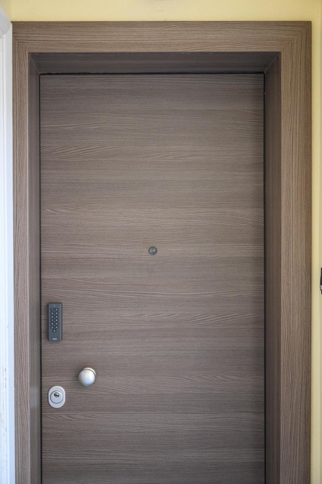 Hidden Gem By The Sea Apartment Artemida (Attica)