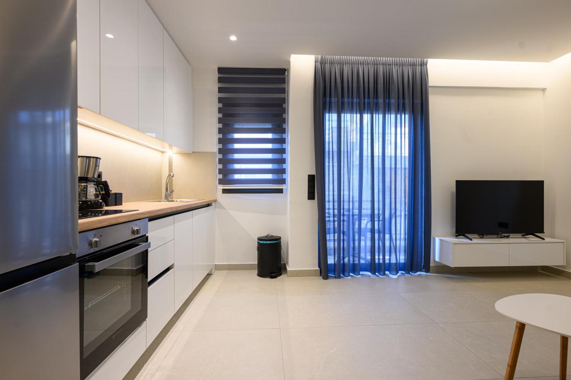 Hidden Gem By The Sea Apartment